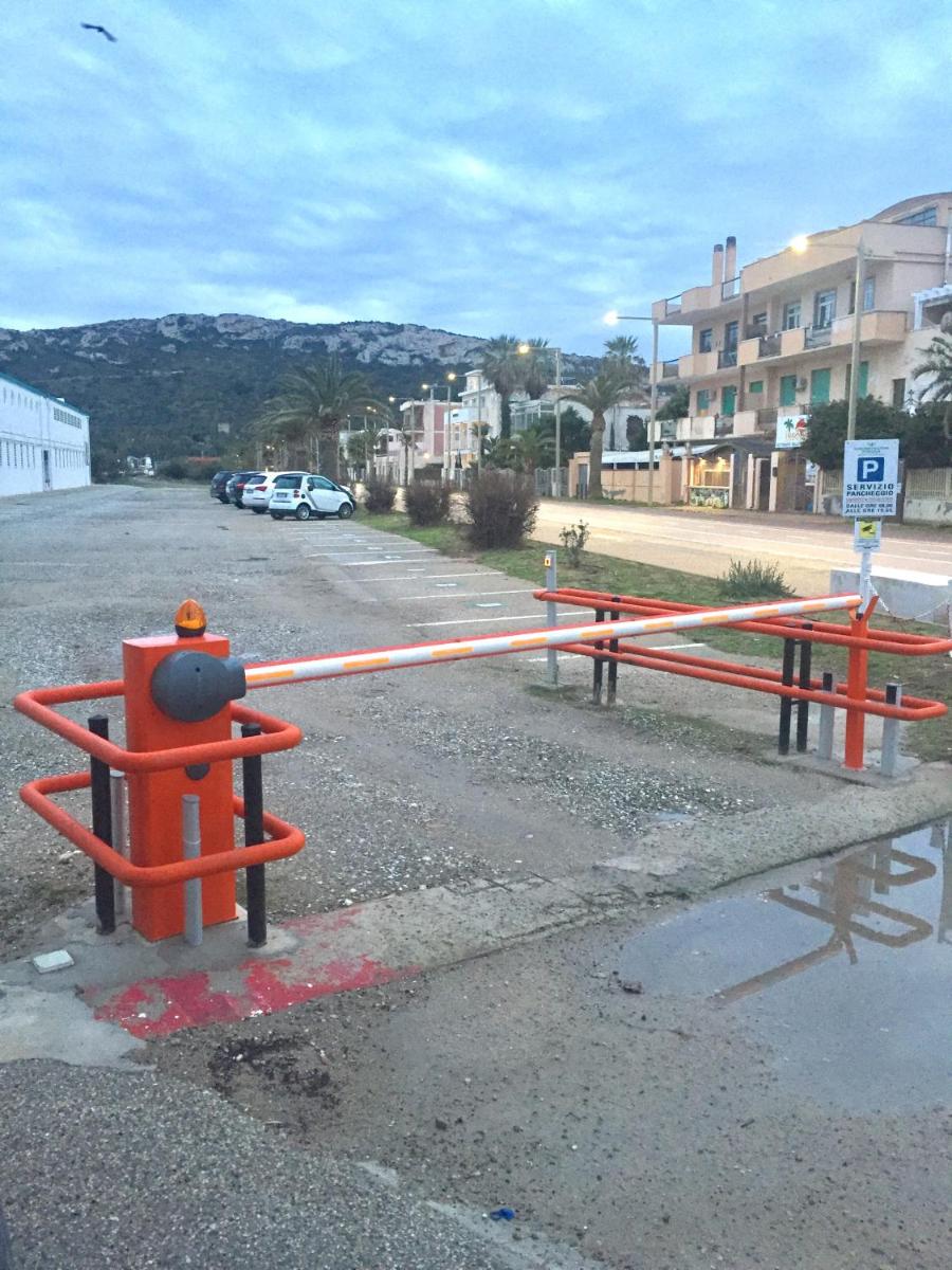 Attico sul Poetto view 5