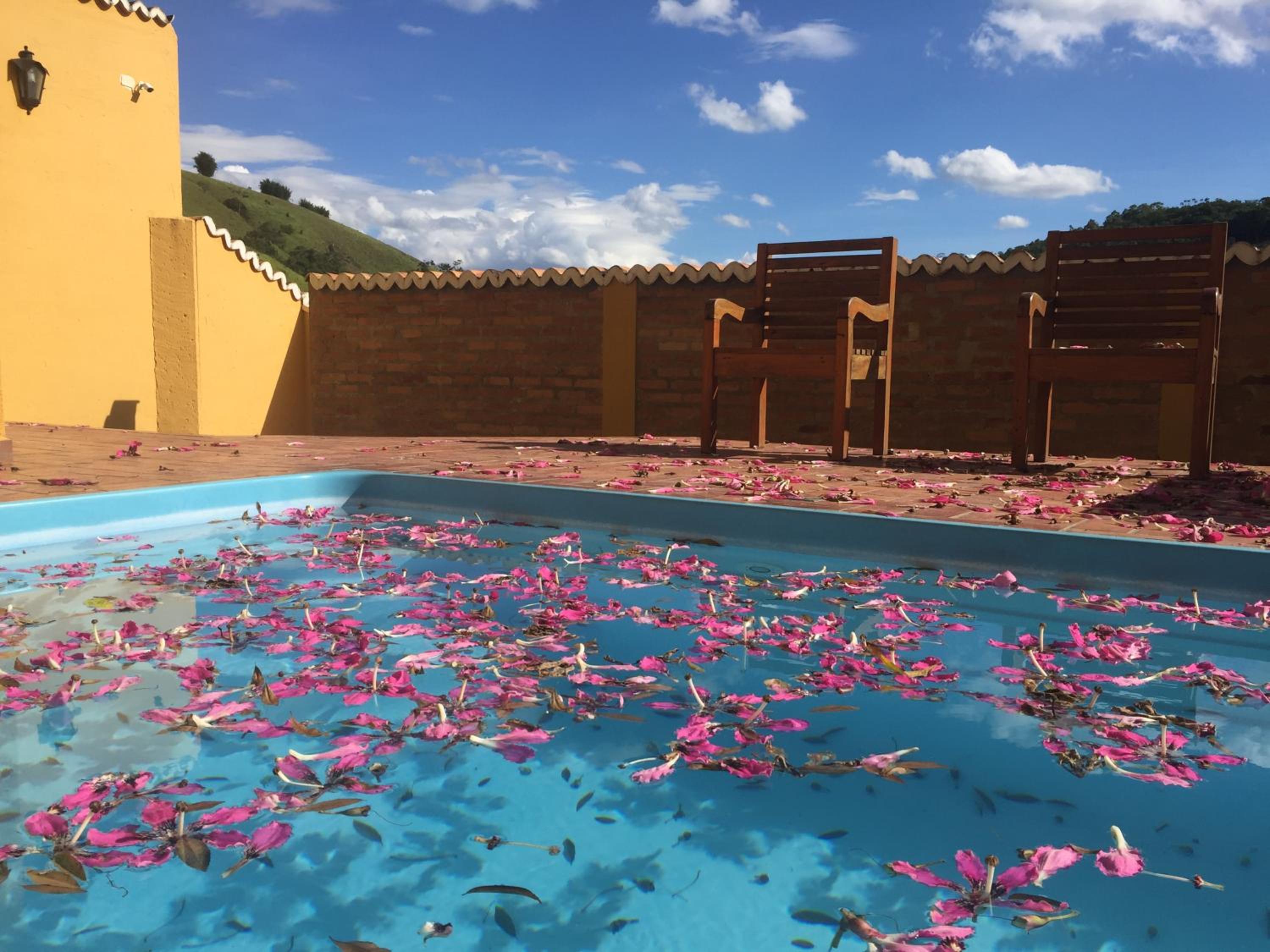 Pousada Villa Parahytinga, photo 38