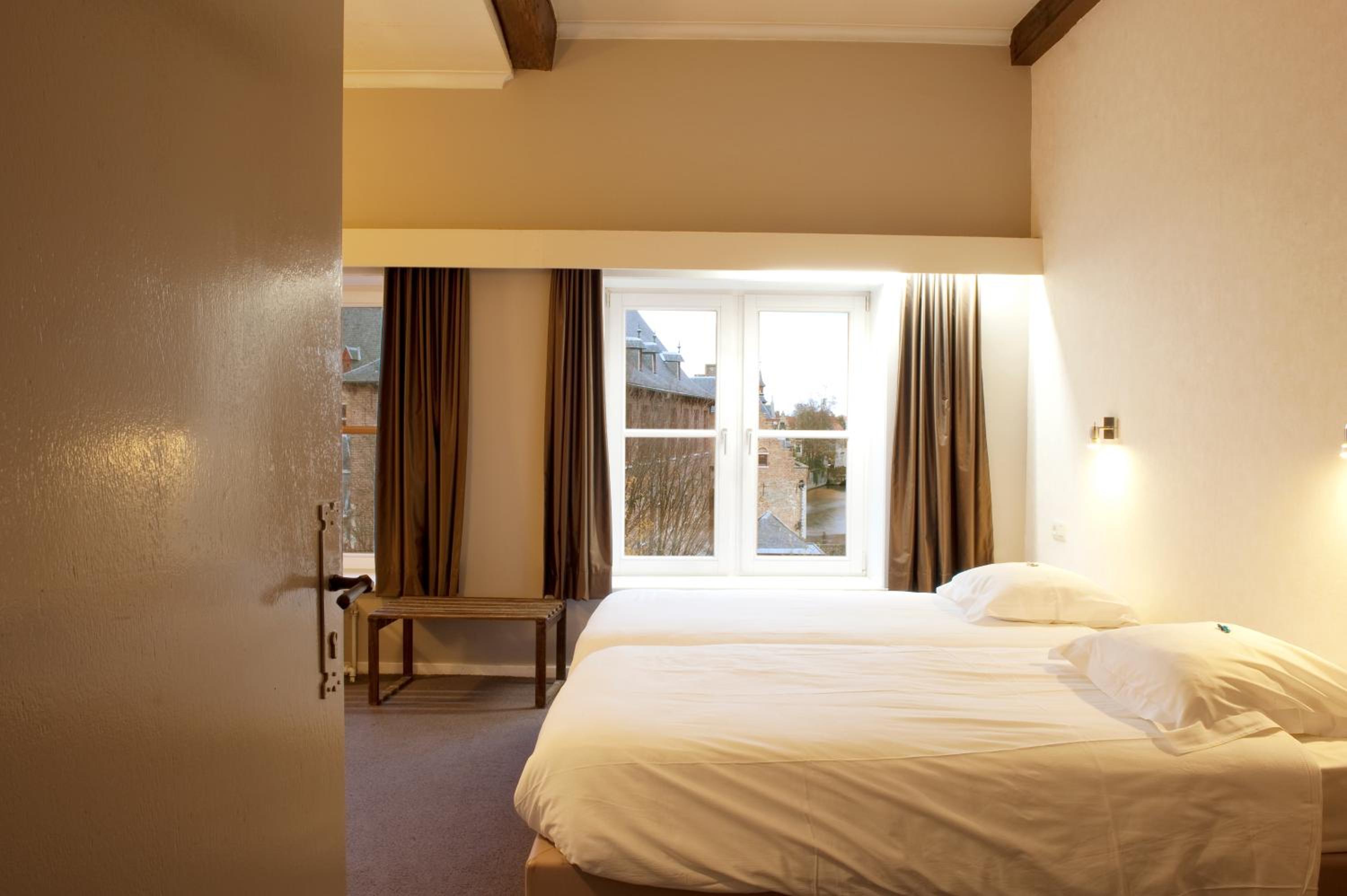 Bruges Vacations - Hotel Bourgoensch Hof - Property Image 65