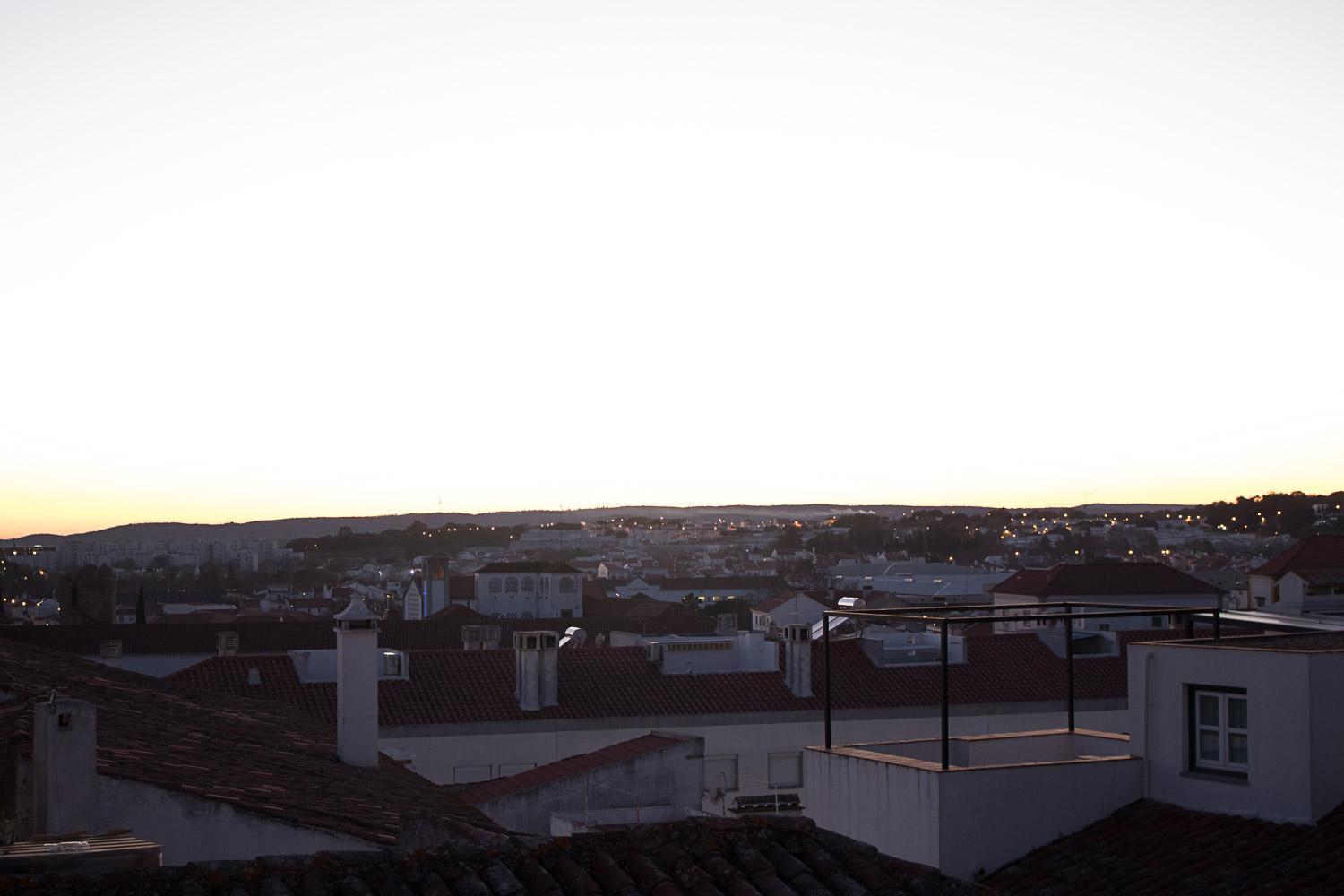 roof