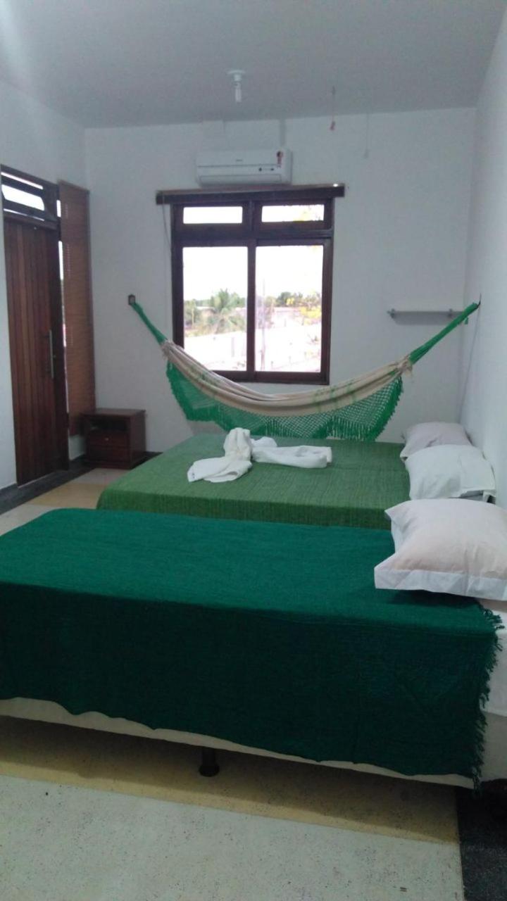 Recanto Macambira