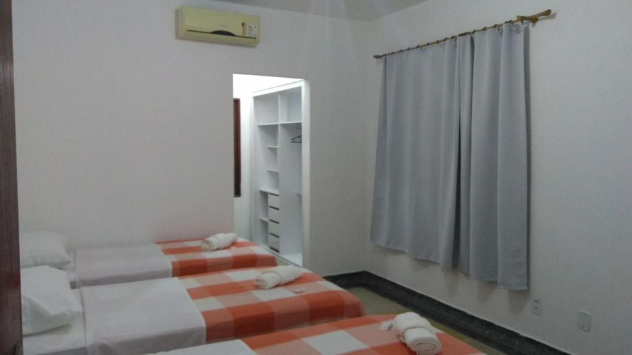 Recanto Macambira