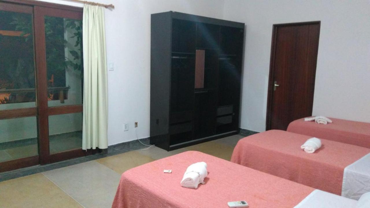Recanto Macambira