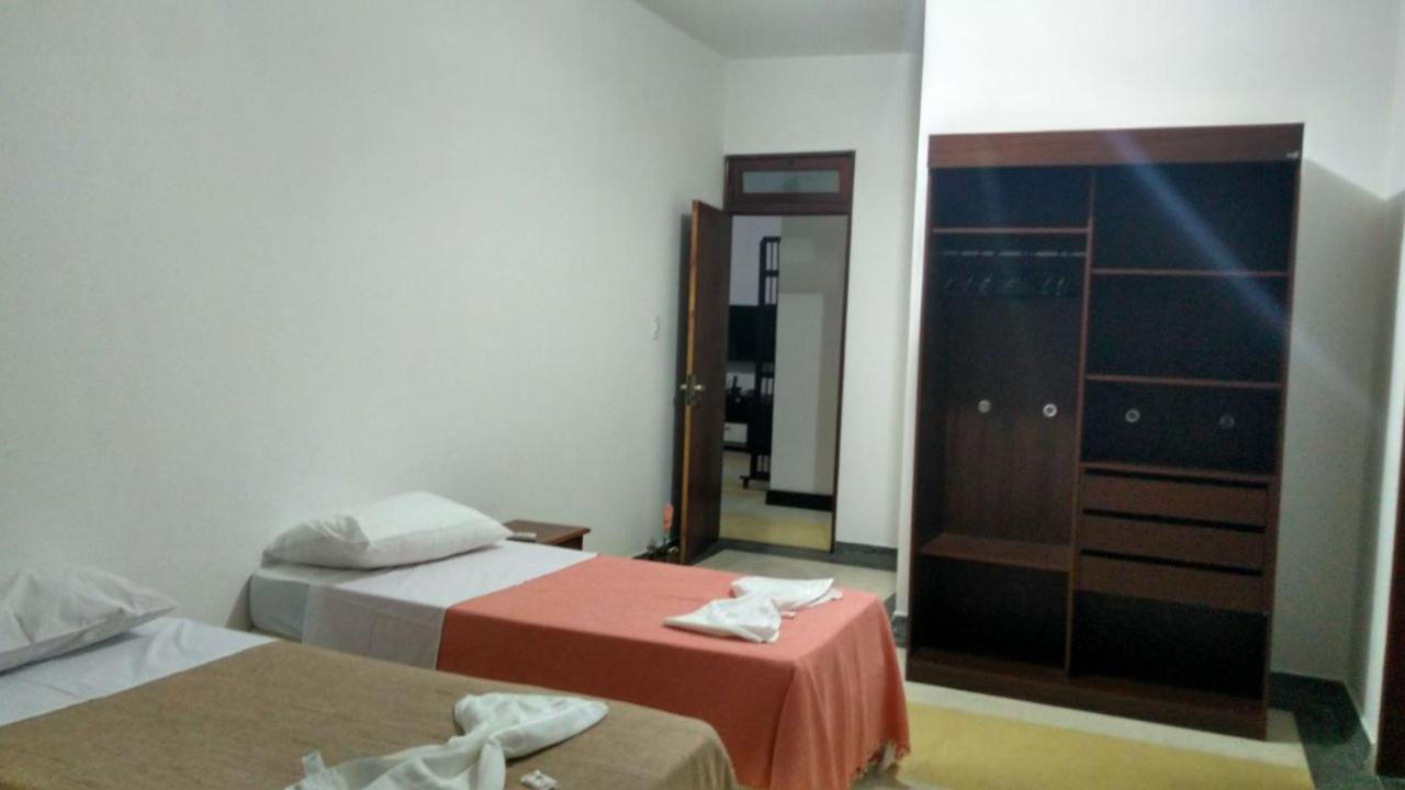Recanto Macambira