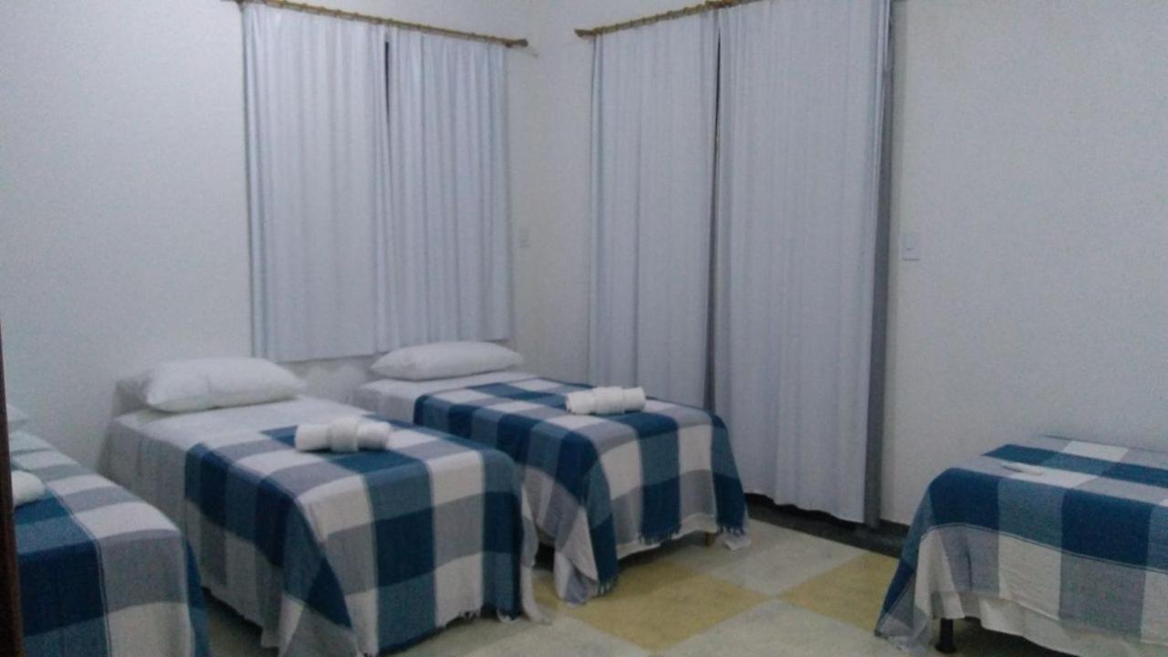 Recanto Macambira