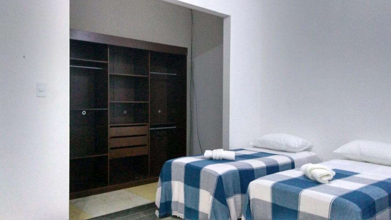 Recanto Macambira