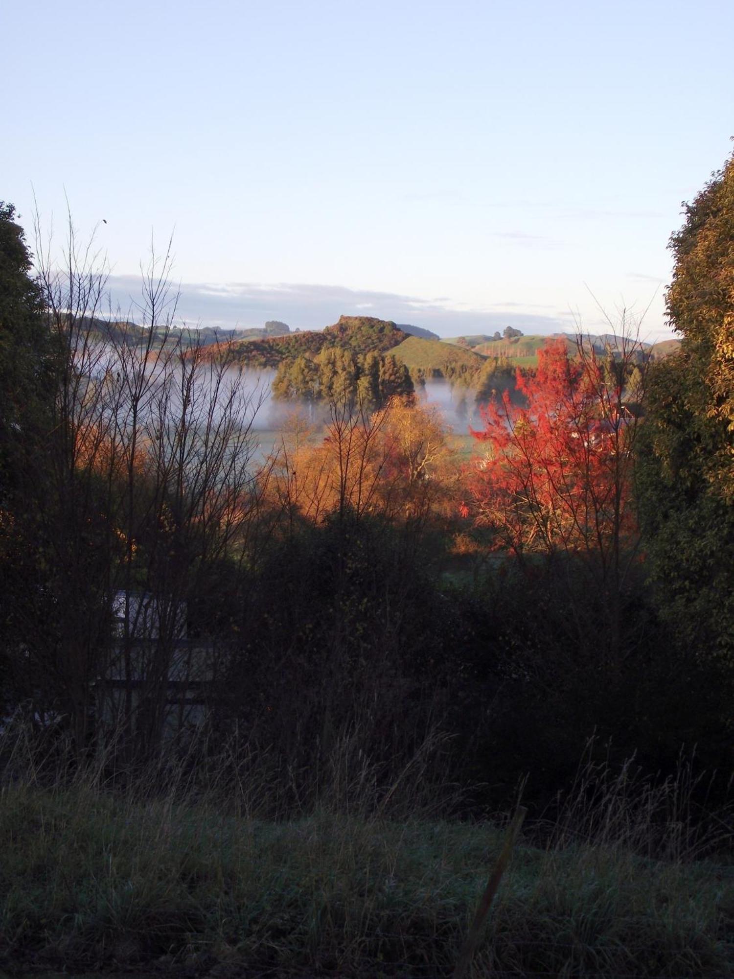Caves Motor Inn Waitomo