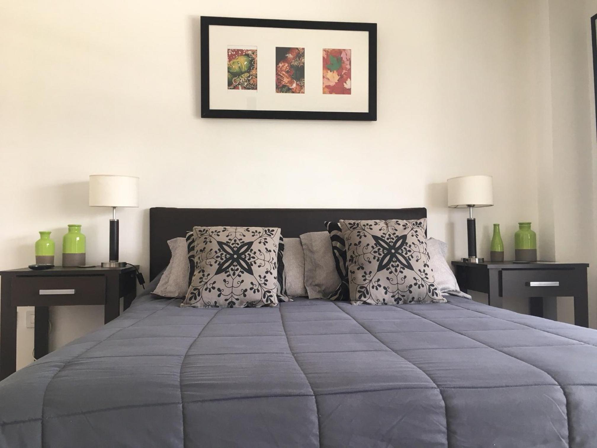 Departamento Calle 46
