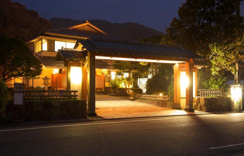 Kagetsutei