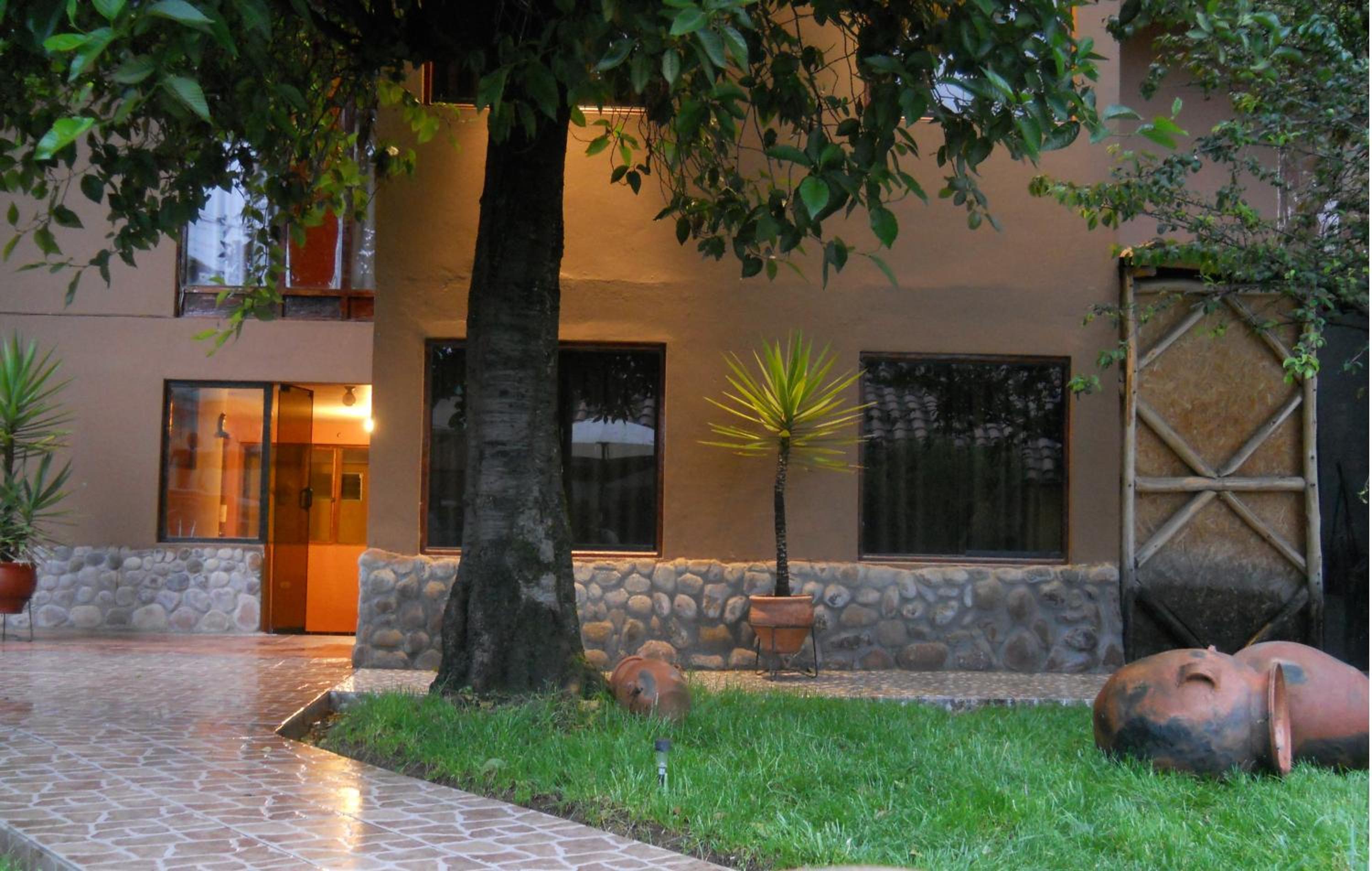 building