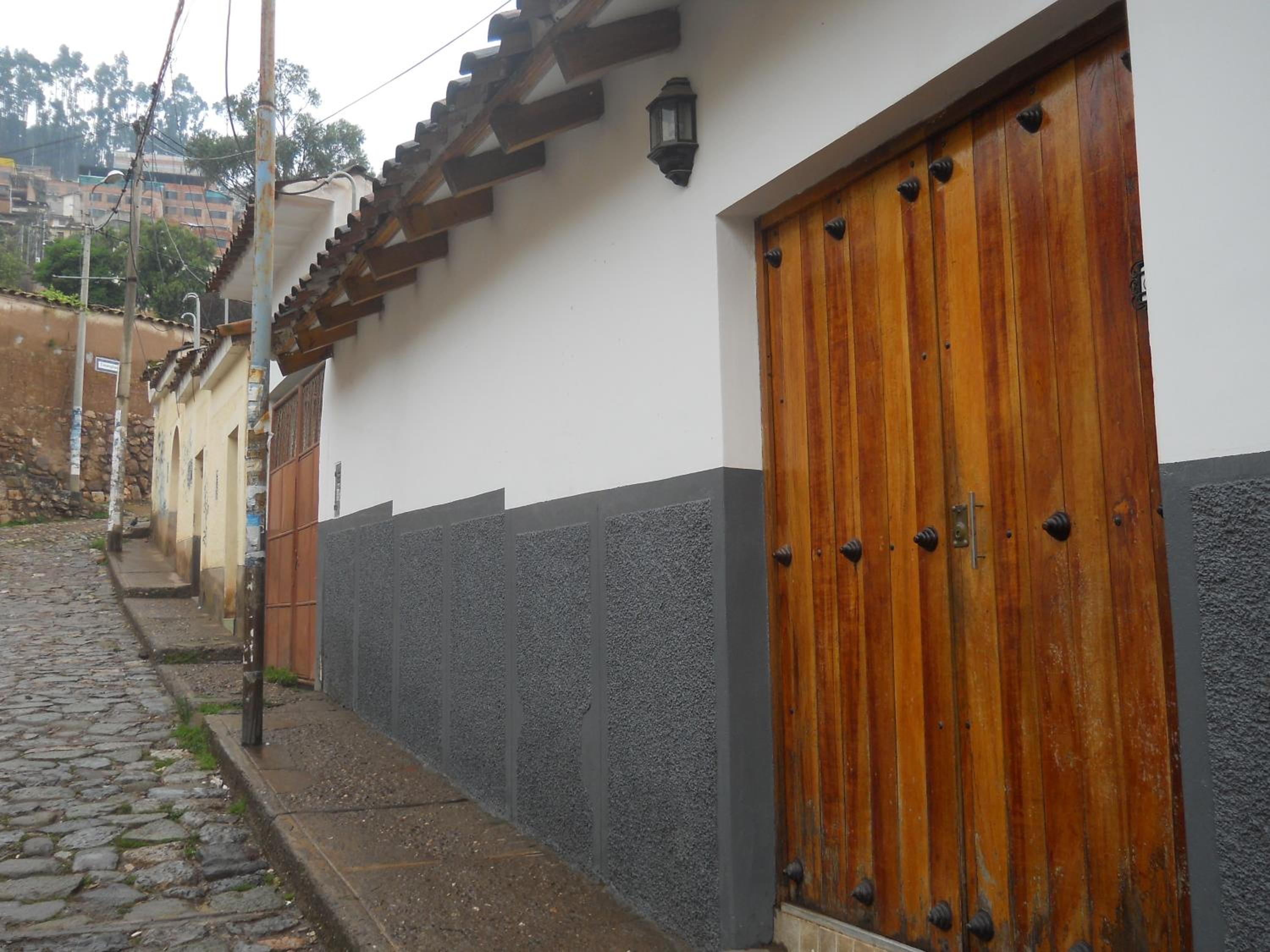 Hostal Goya Andina