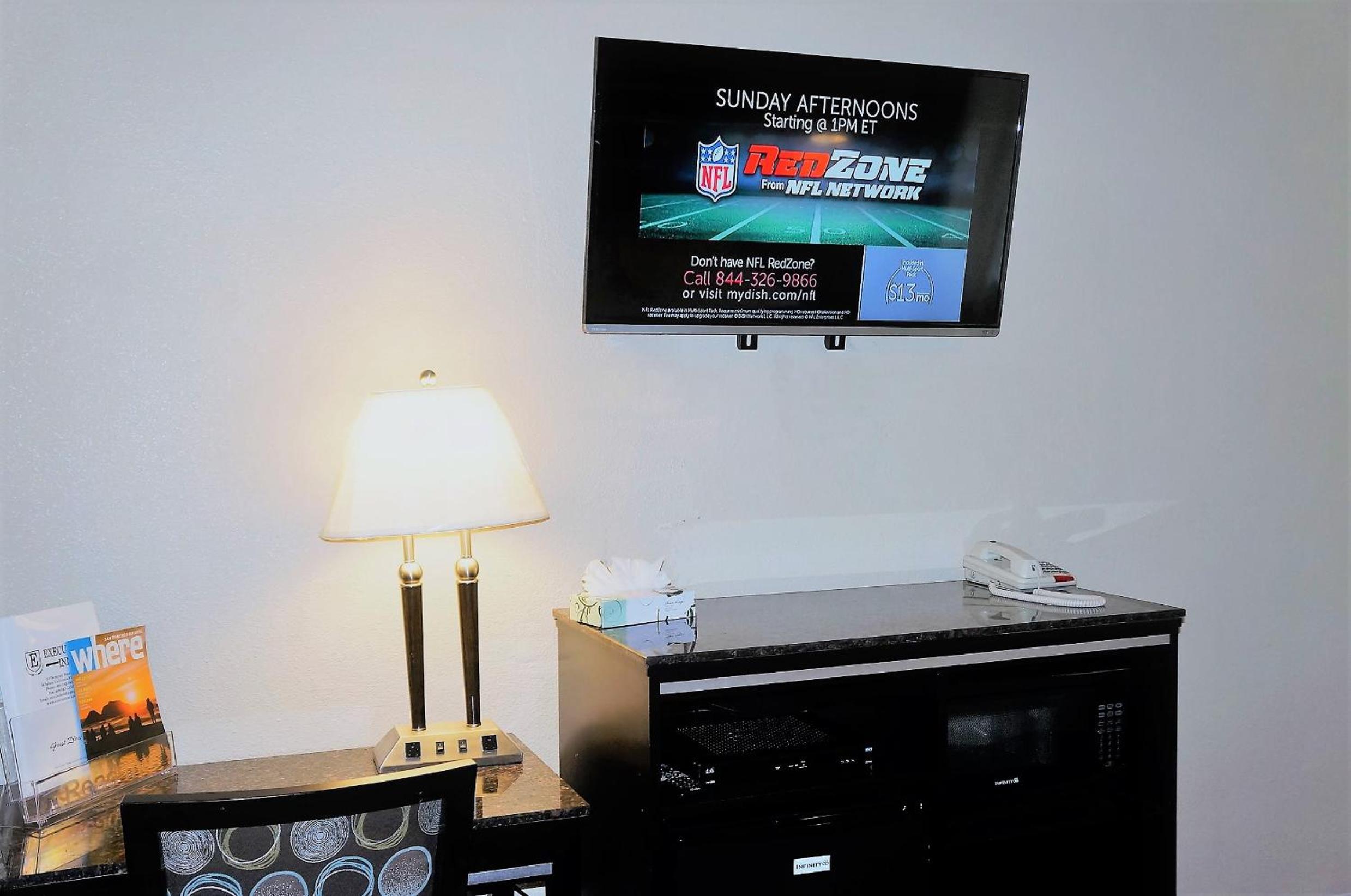 Executive Inn - Property Image 7