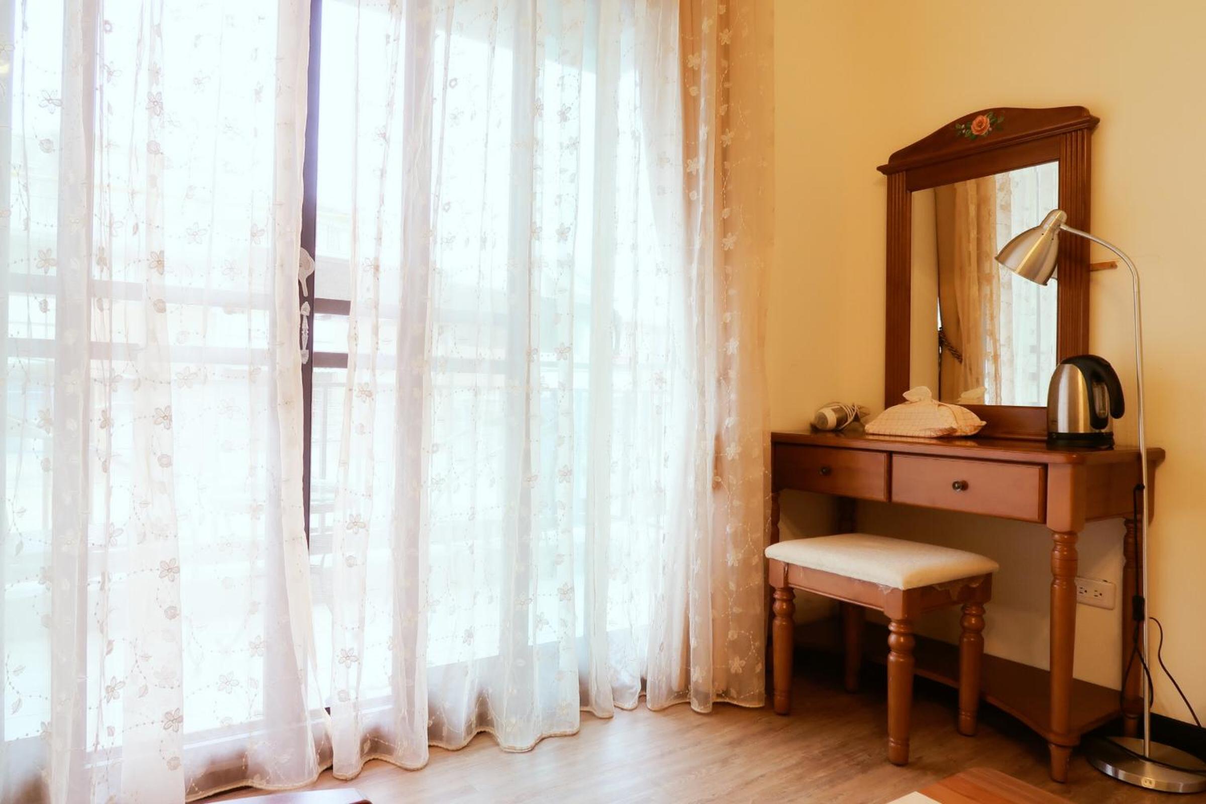 Village Villa B&B