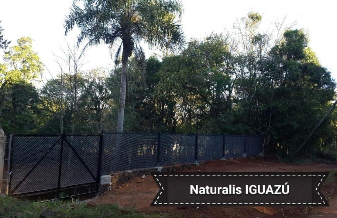 Casa Naturalis Iguazú
