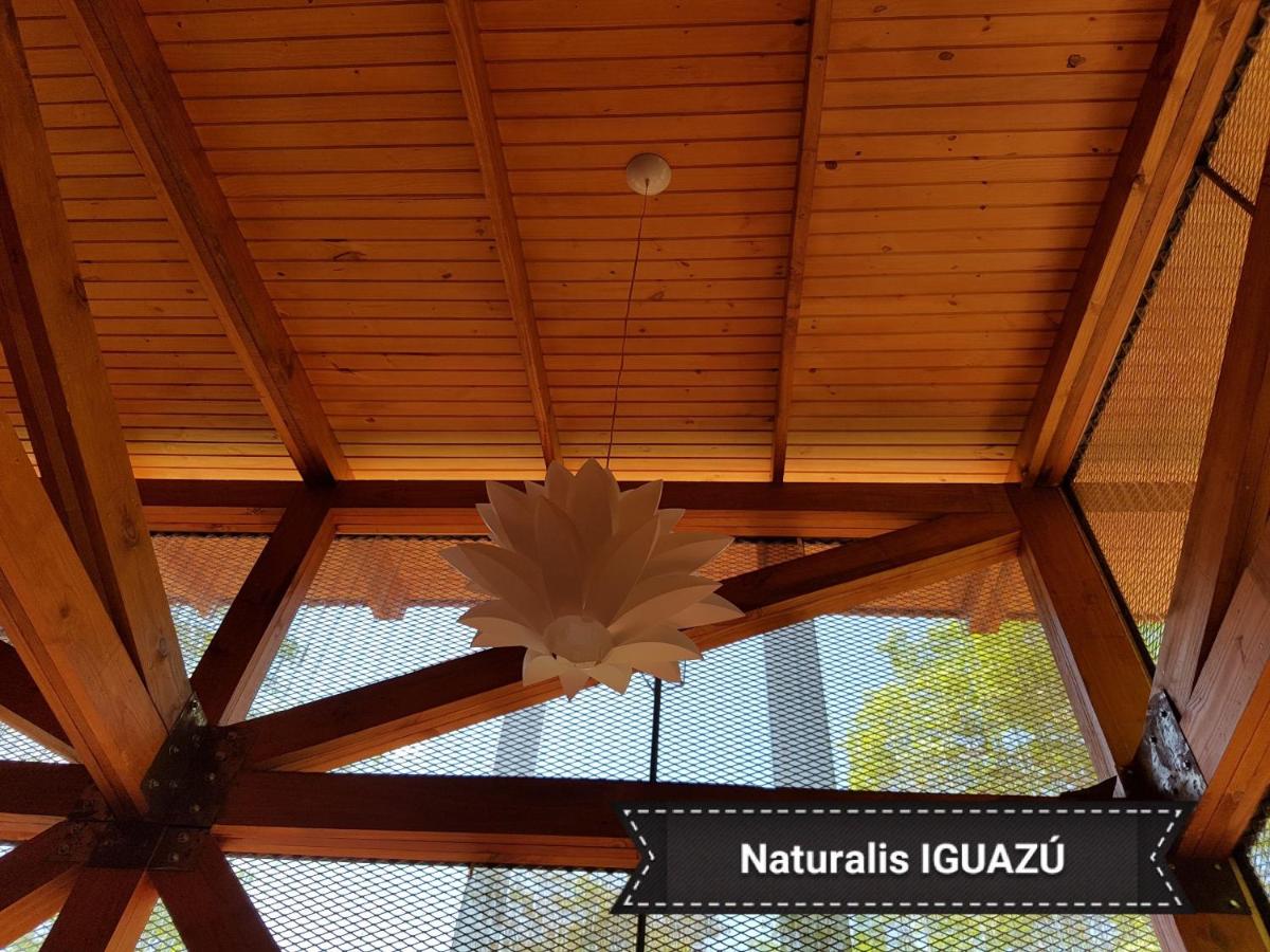 Casa Naturalis Iguazú