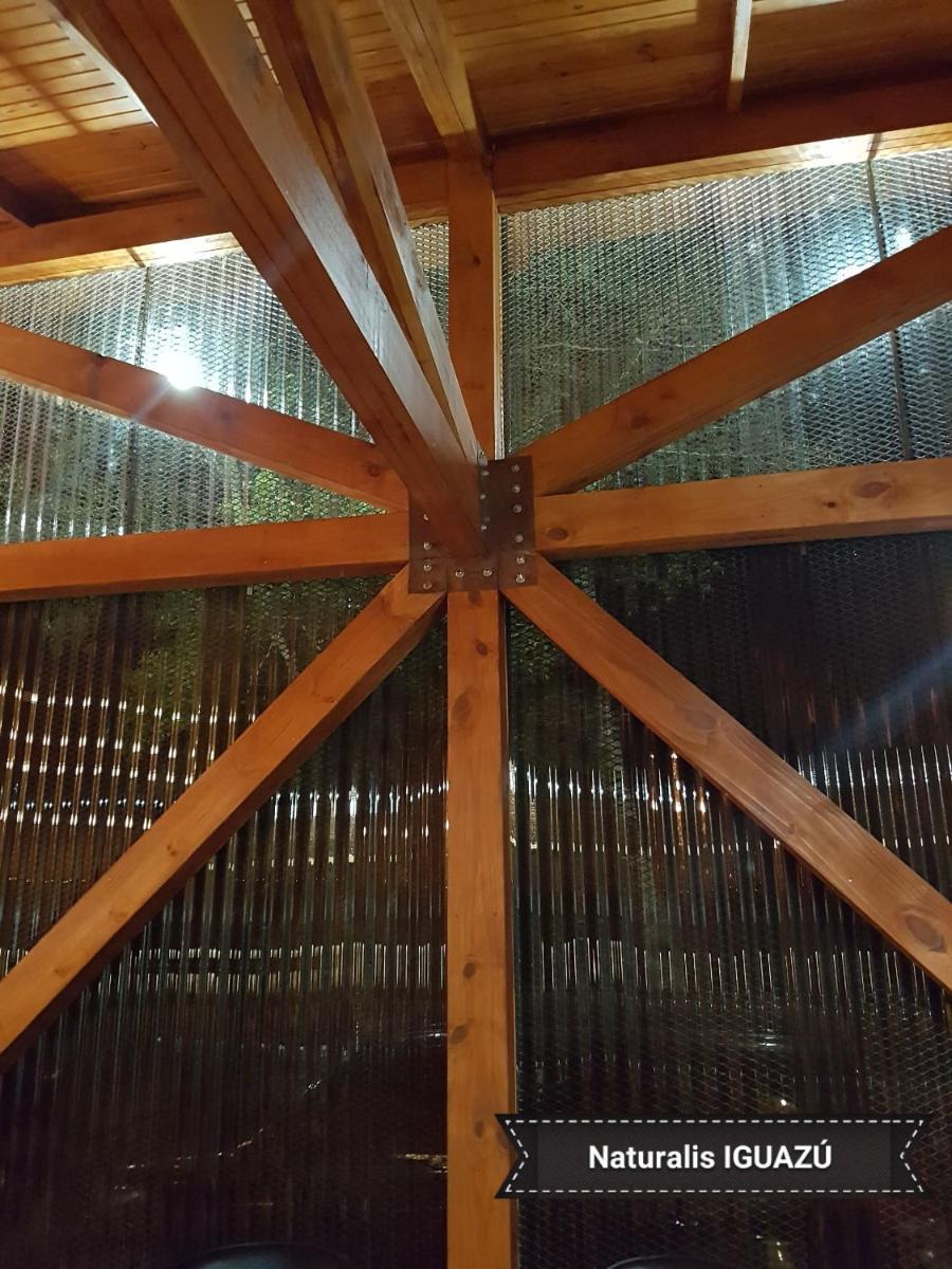 Casa Naturalis Iguazú