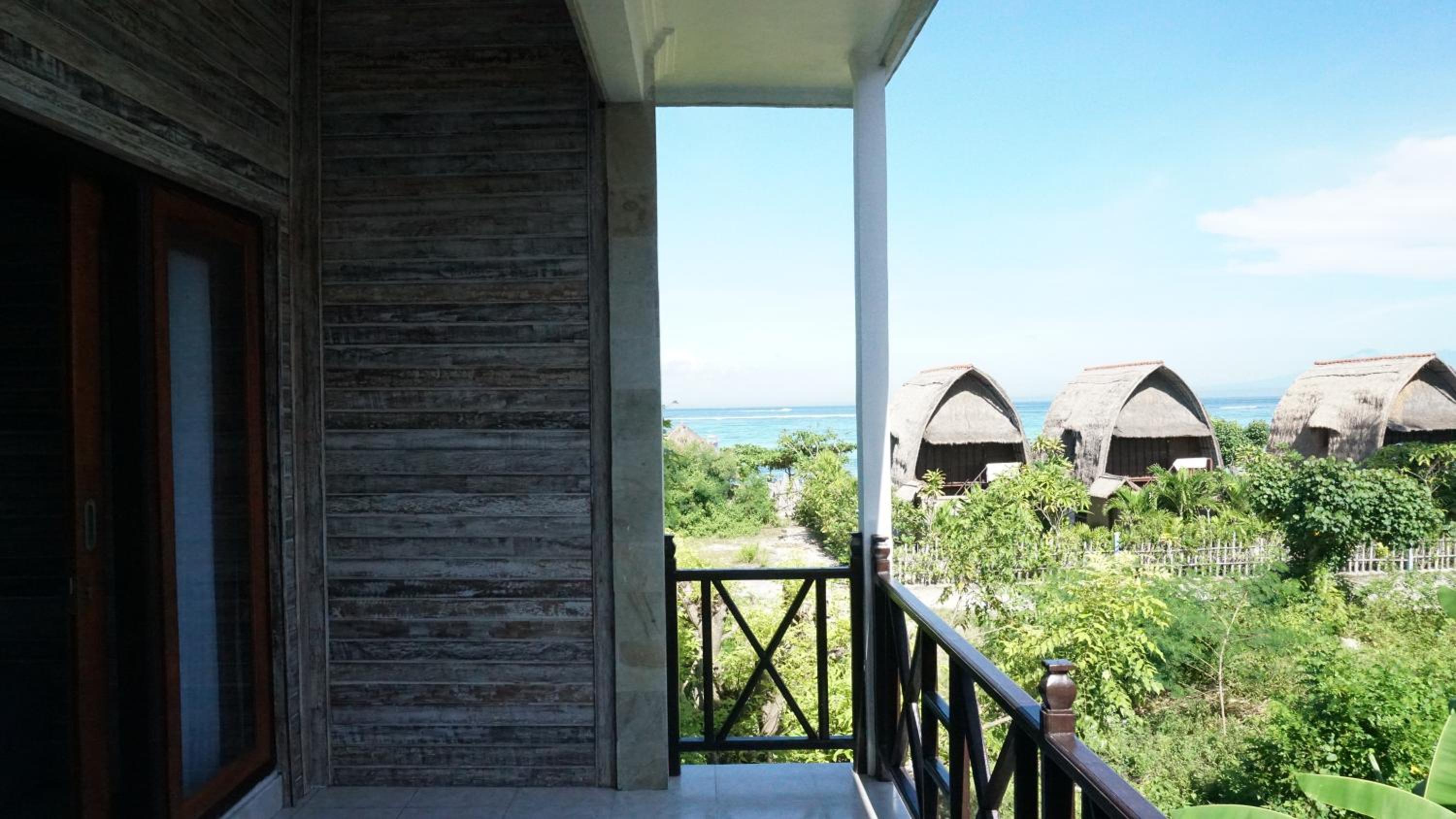 Nyuh Gading Home Stay
