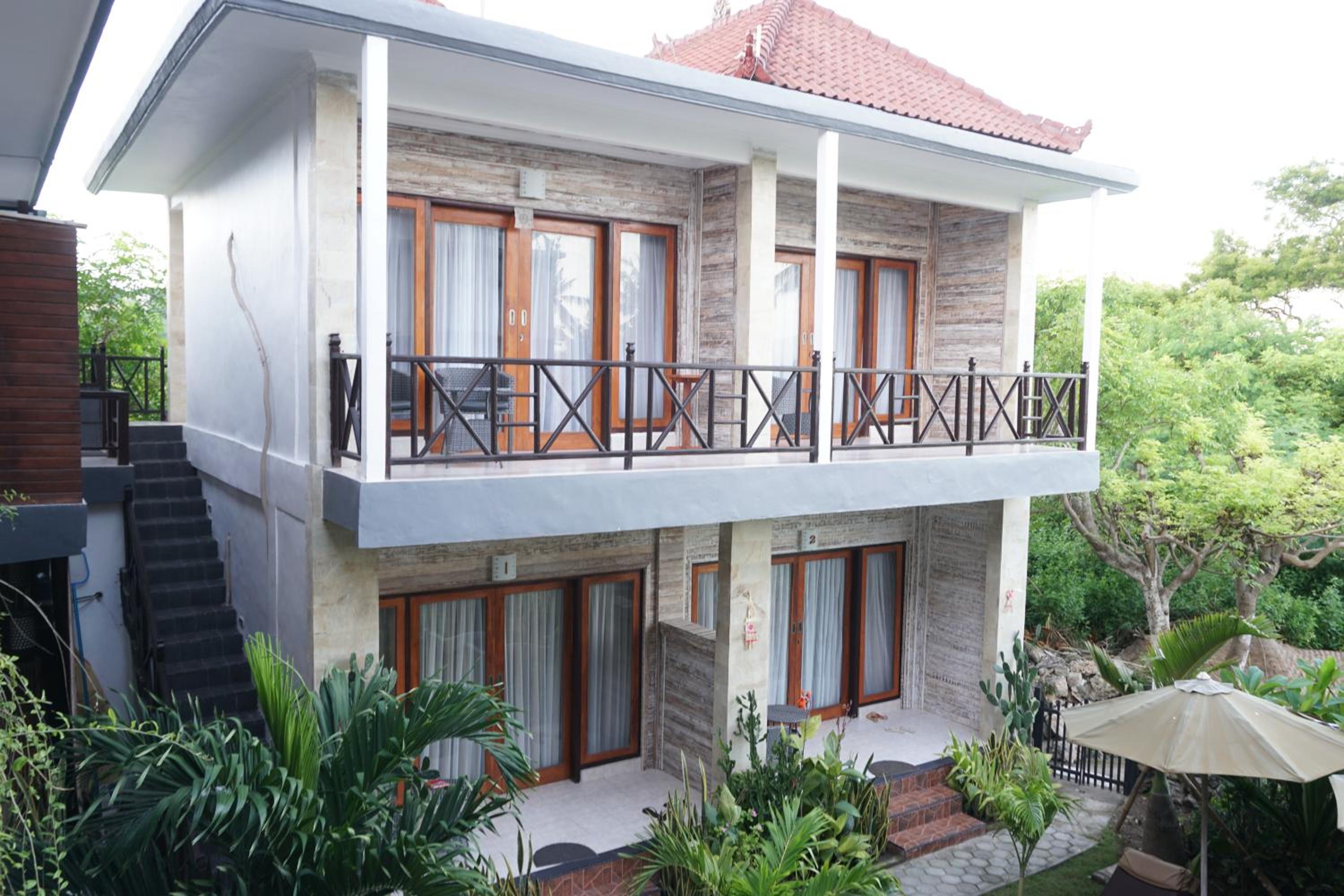 Nyuh Gading Home Stay