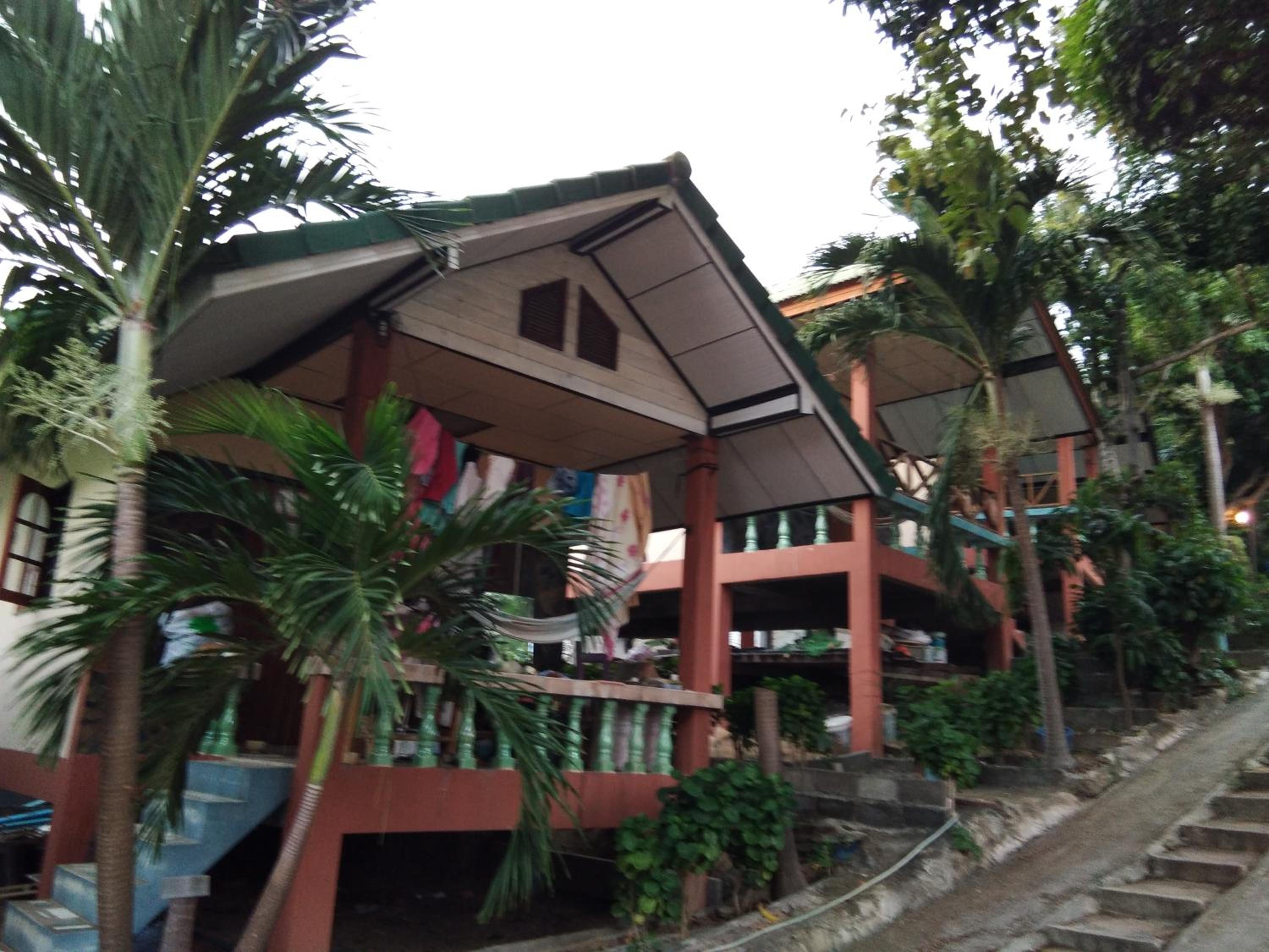 Modern Resort