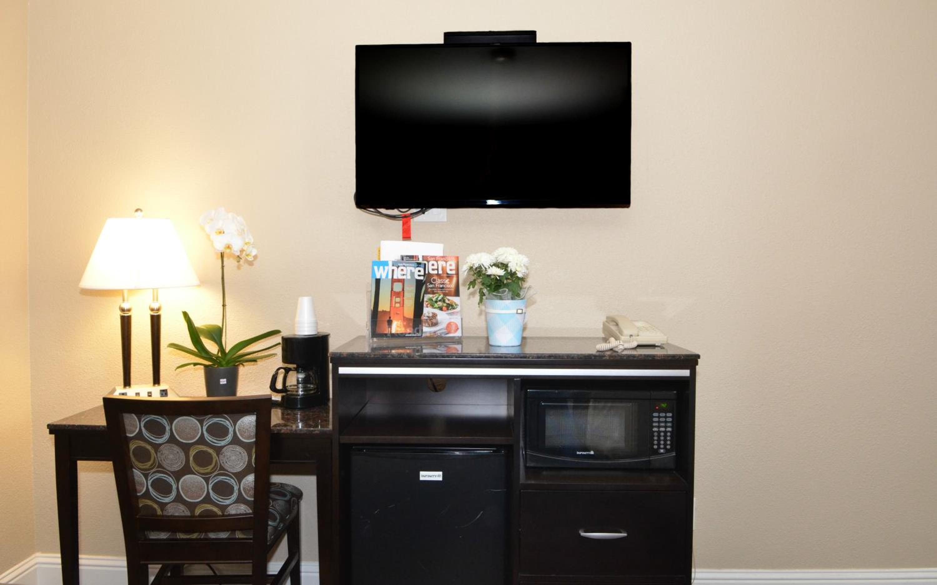 Executive Inn - Property Image 19