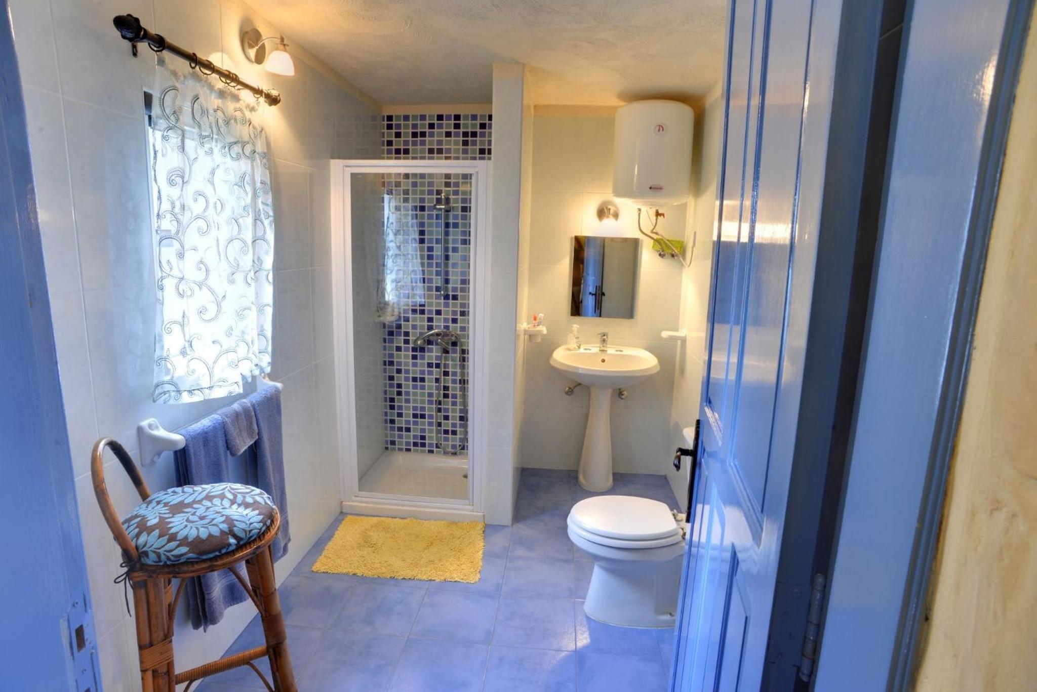 Ta' Bertu Host Family Bed & Breakfast