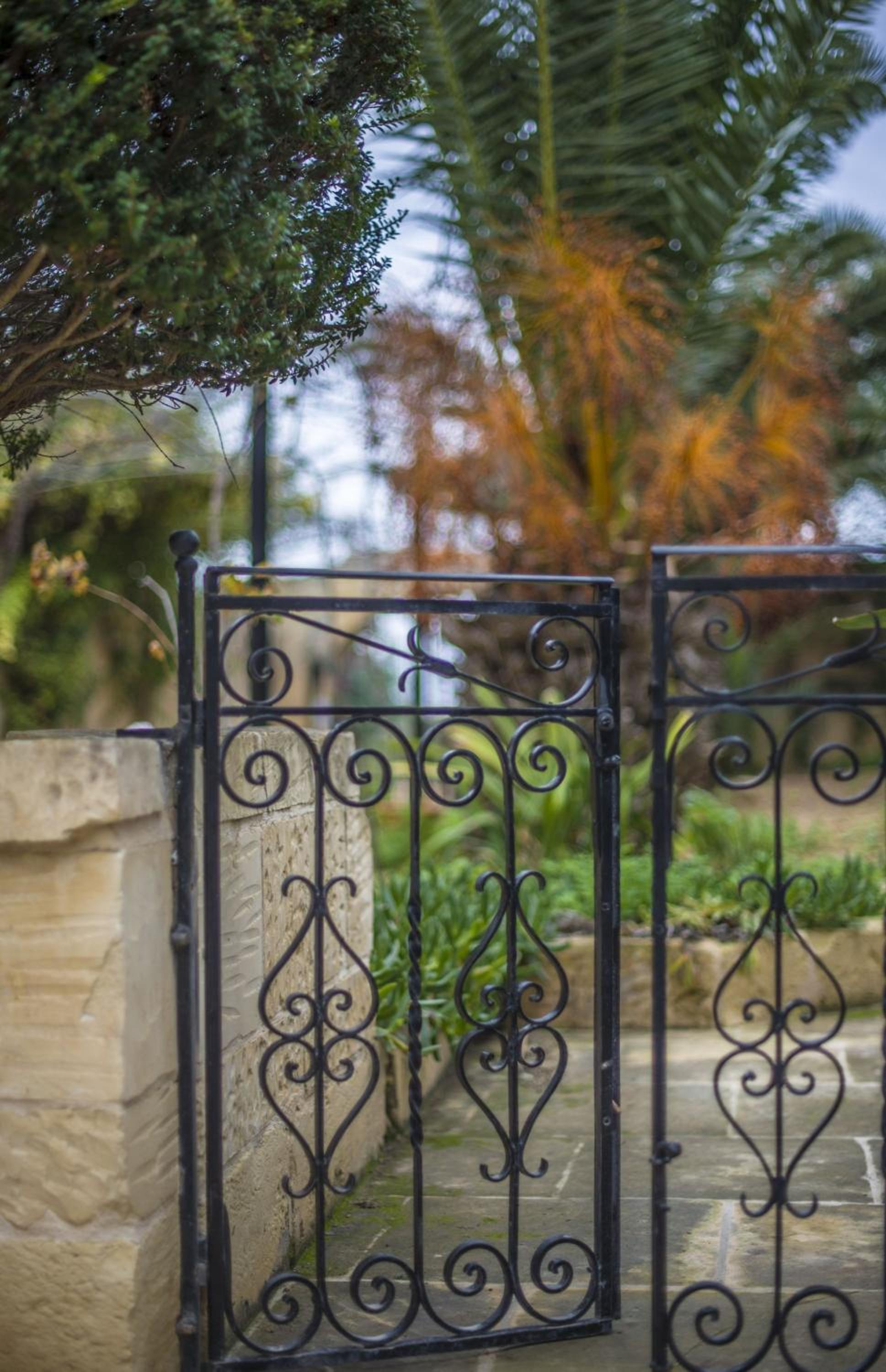 Ta' Bertu Host Family Bed & Breakfast