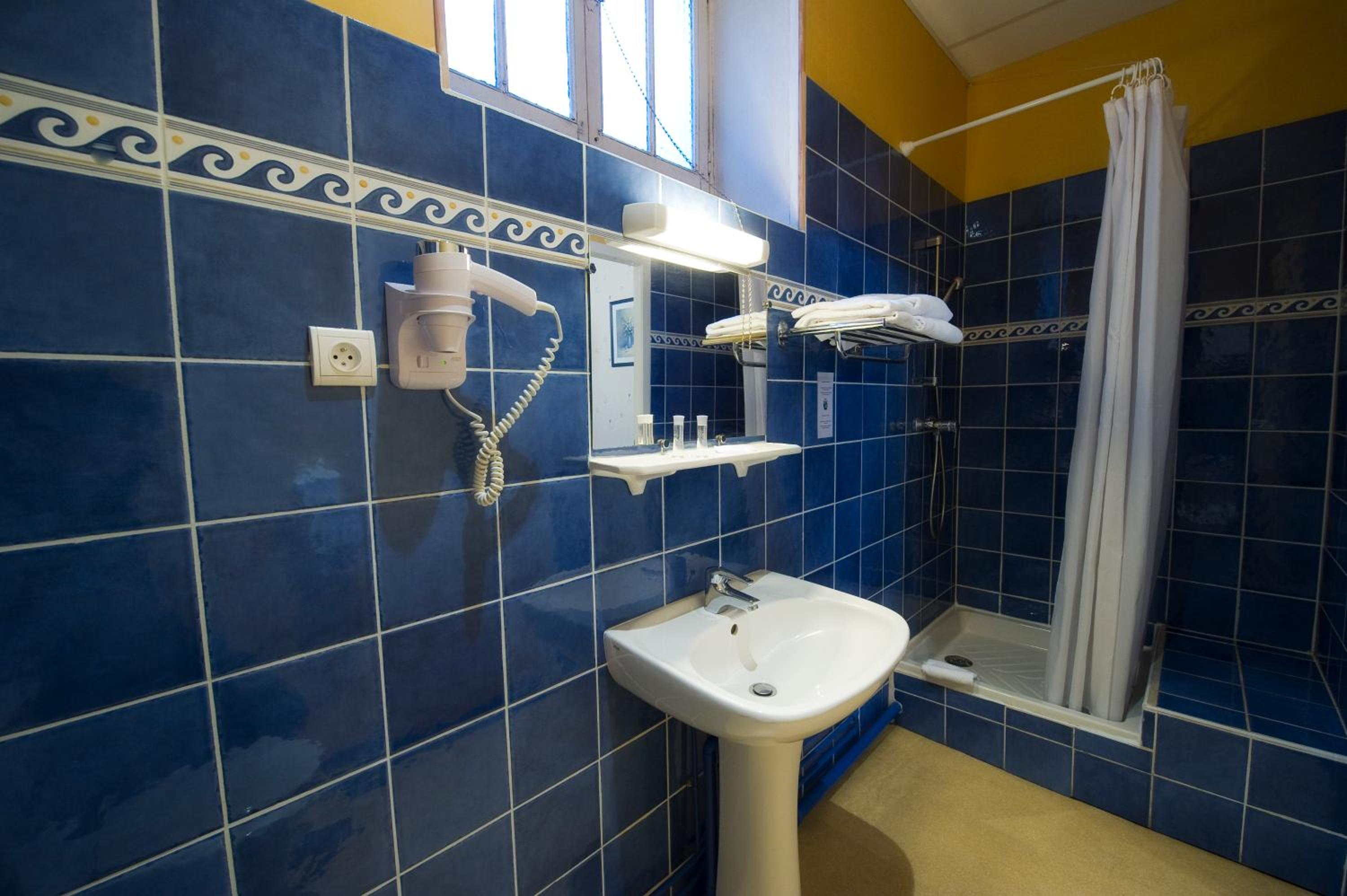Pau Vacations - Hotel Adour - Property Image 10