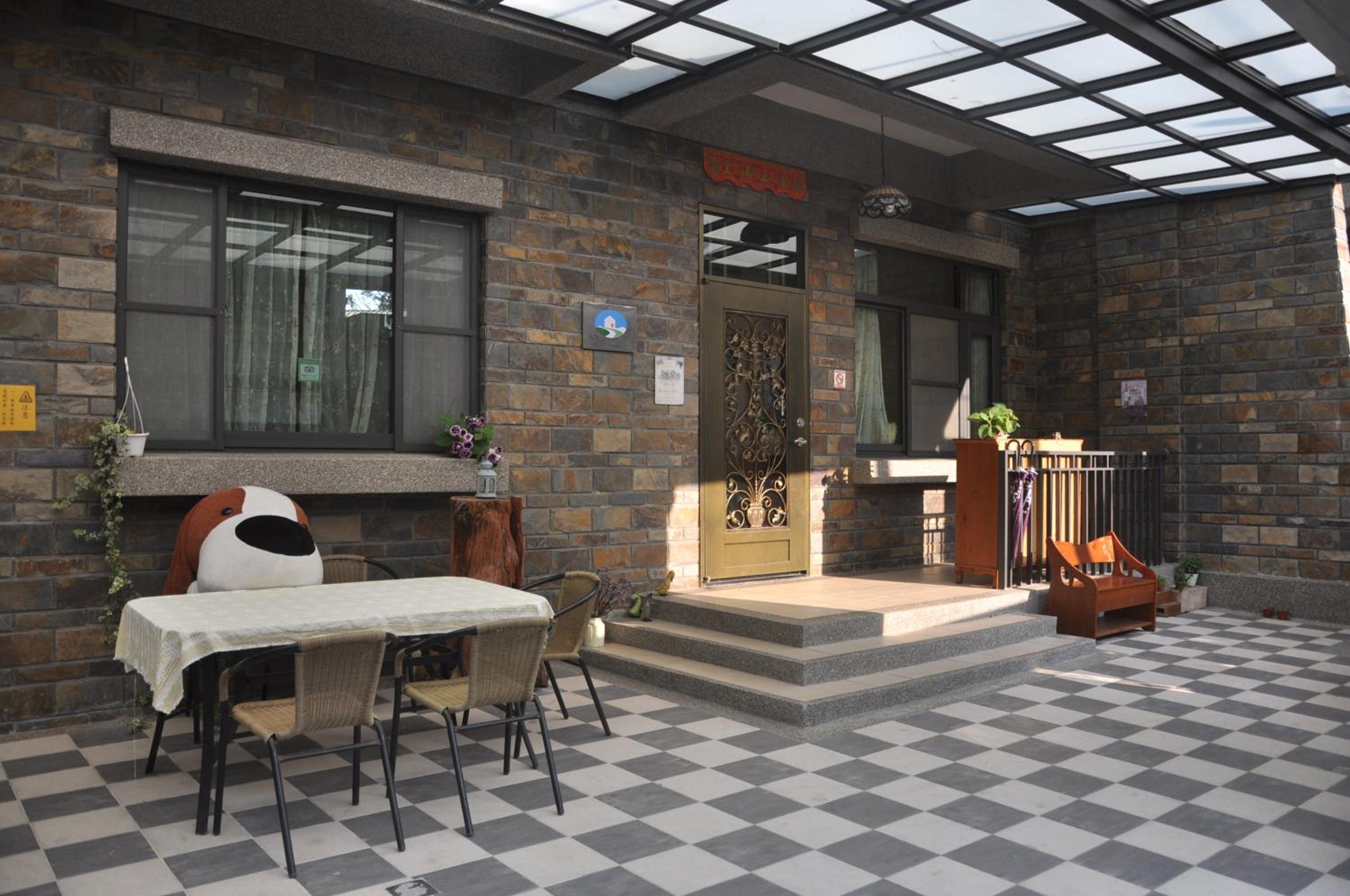 Village Villa B&B