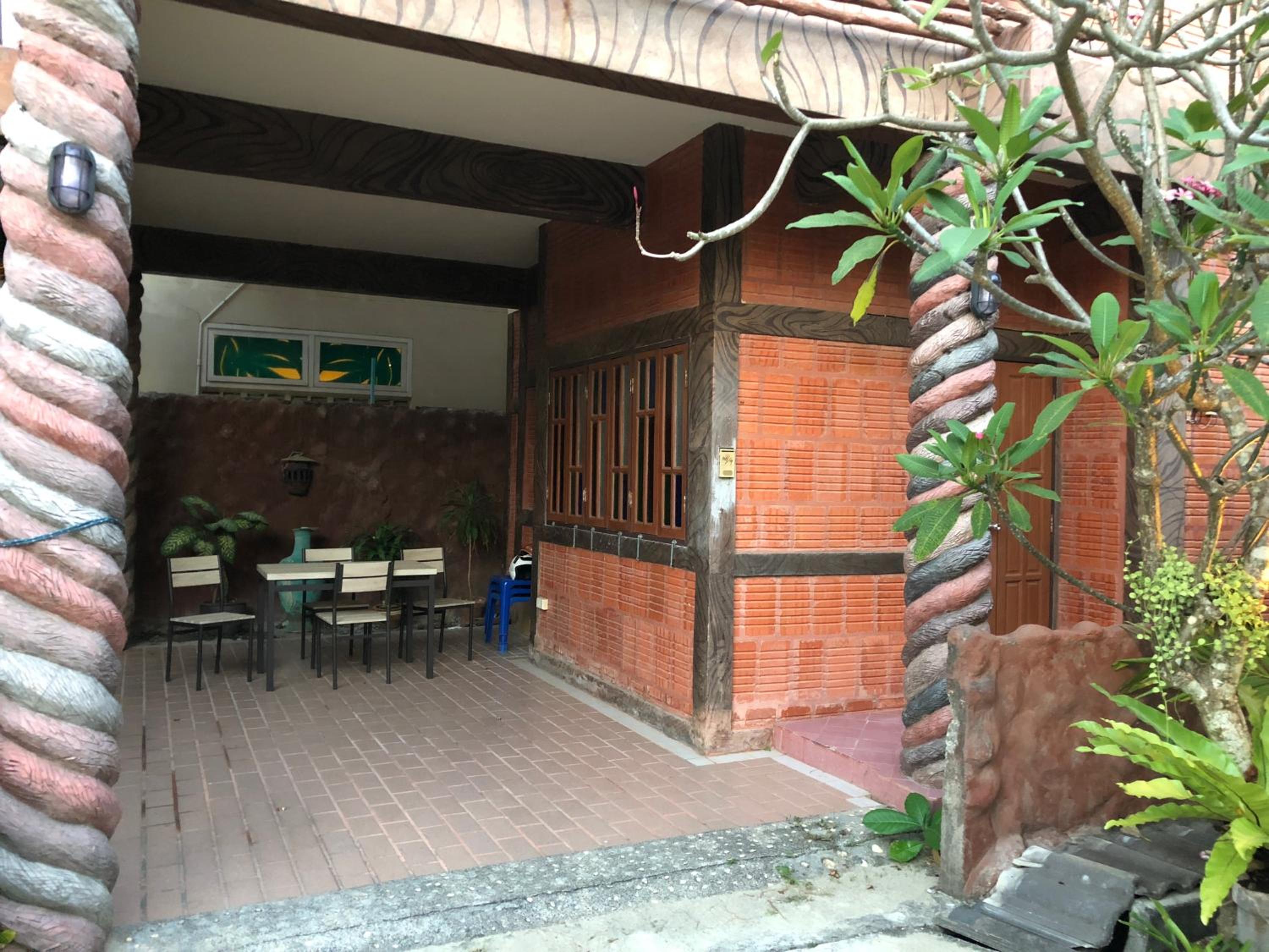 Villa Kamala Beach