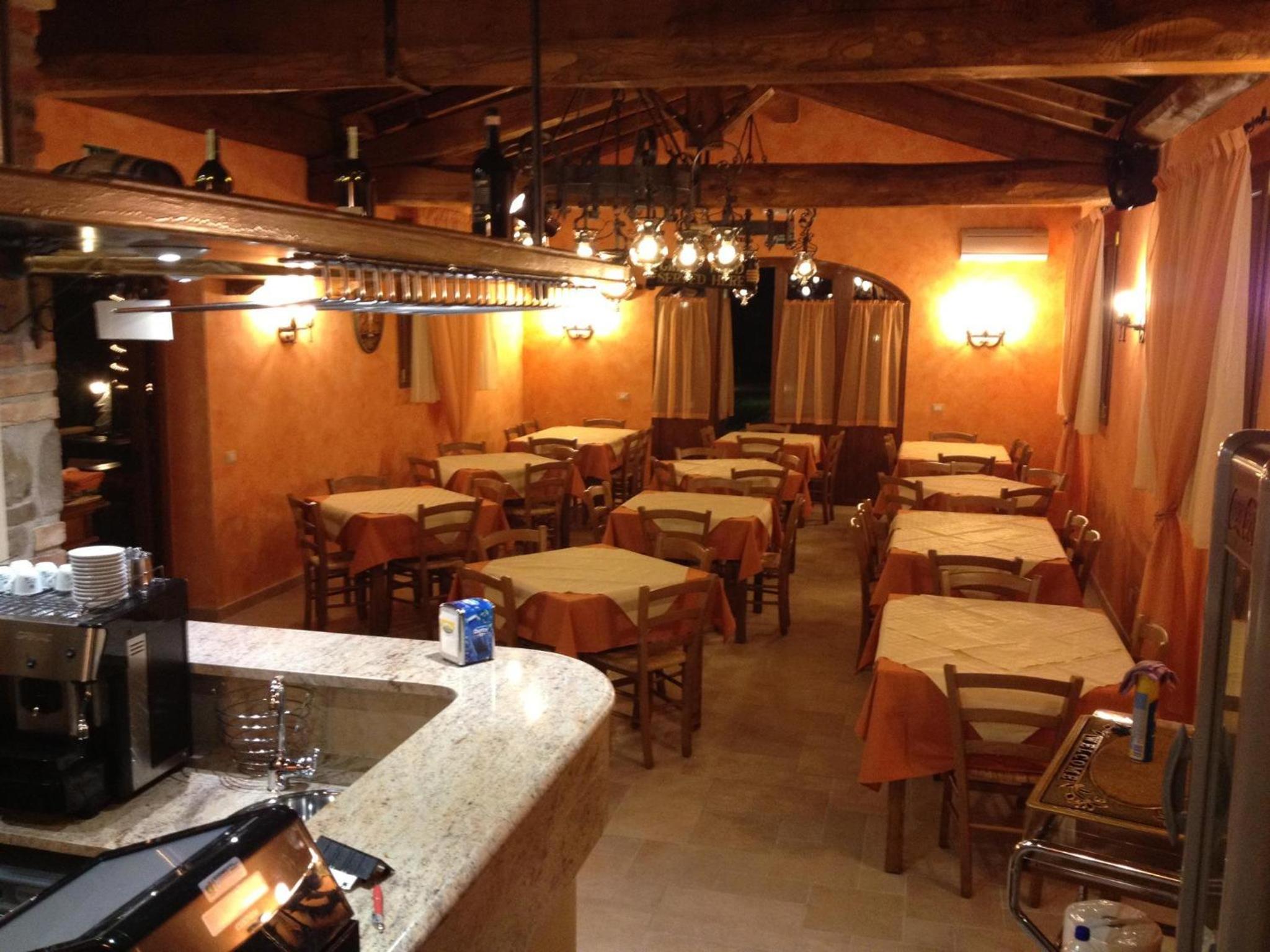 Agriturismo Cannavota