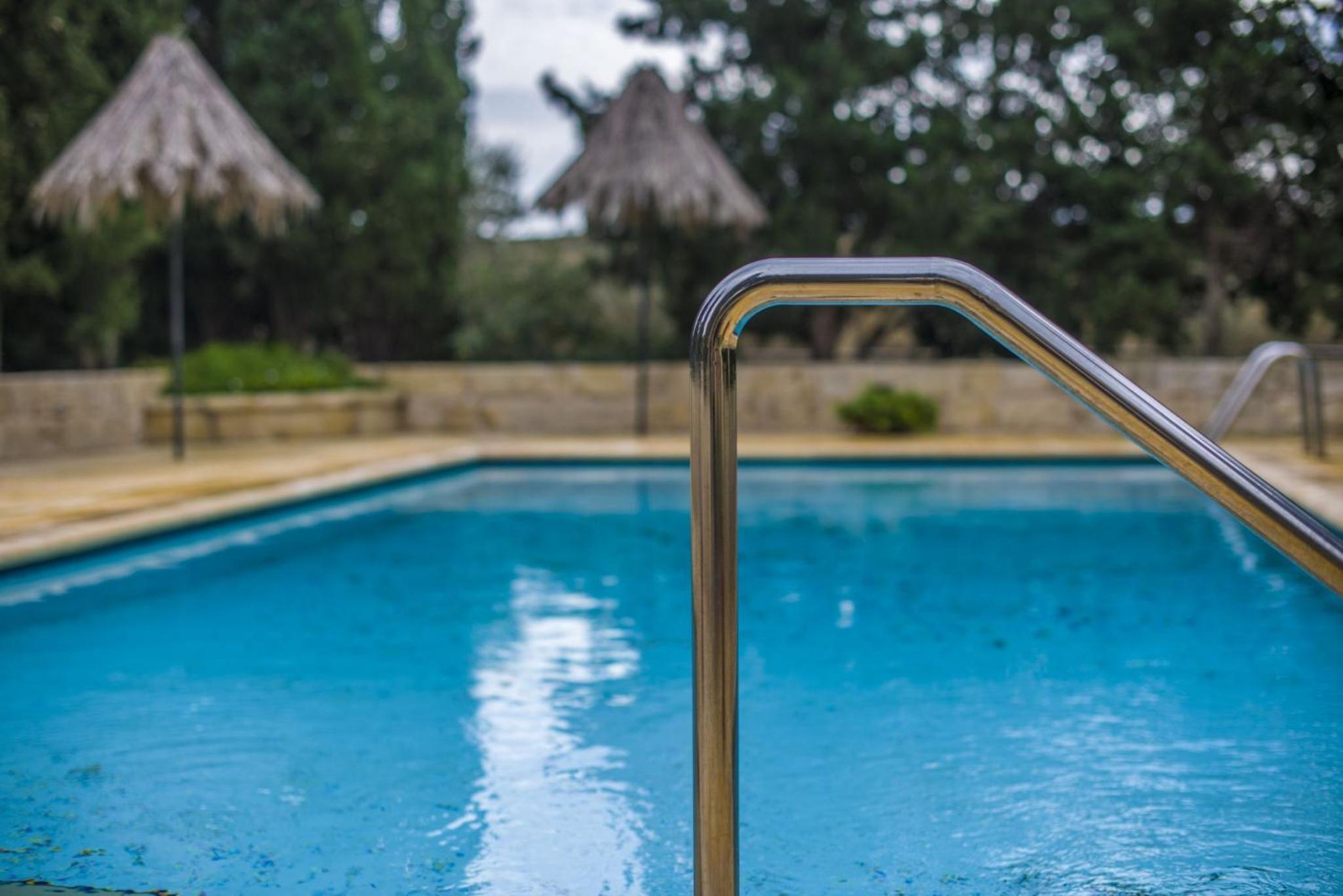 Ta' Bertu Host Family Bed & Breakfast