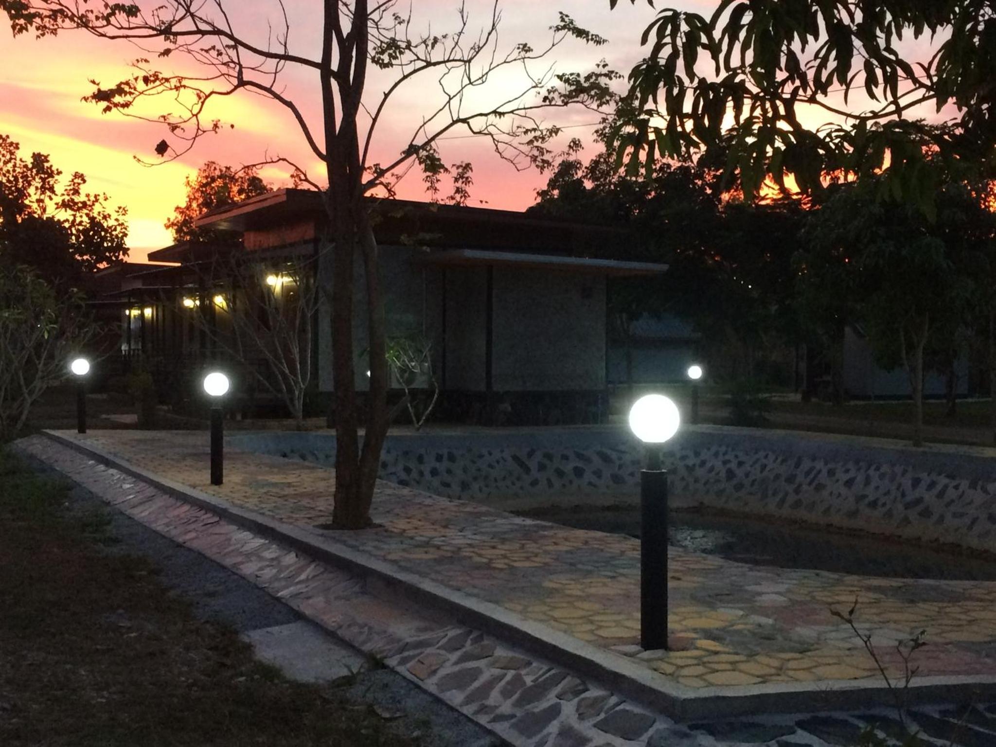 Happy Resort Bandung