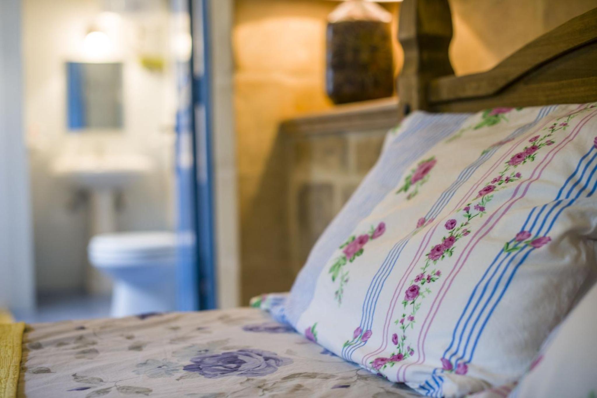 Ta' Bertu Host Family Bed & Breakfast
