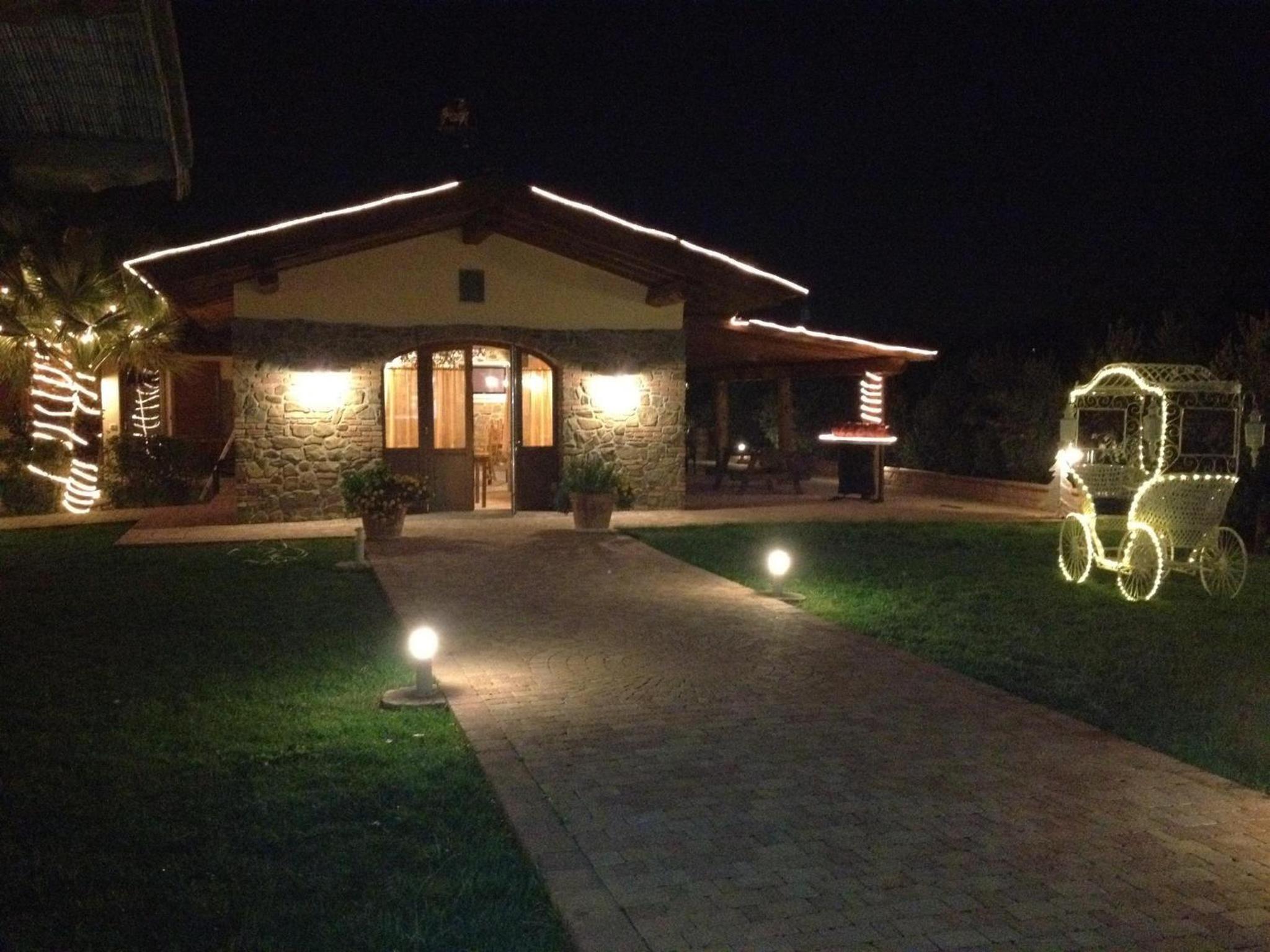 Agriturismo Cannavota