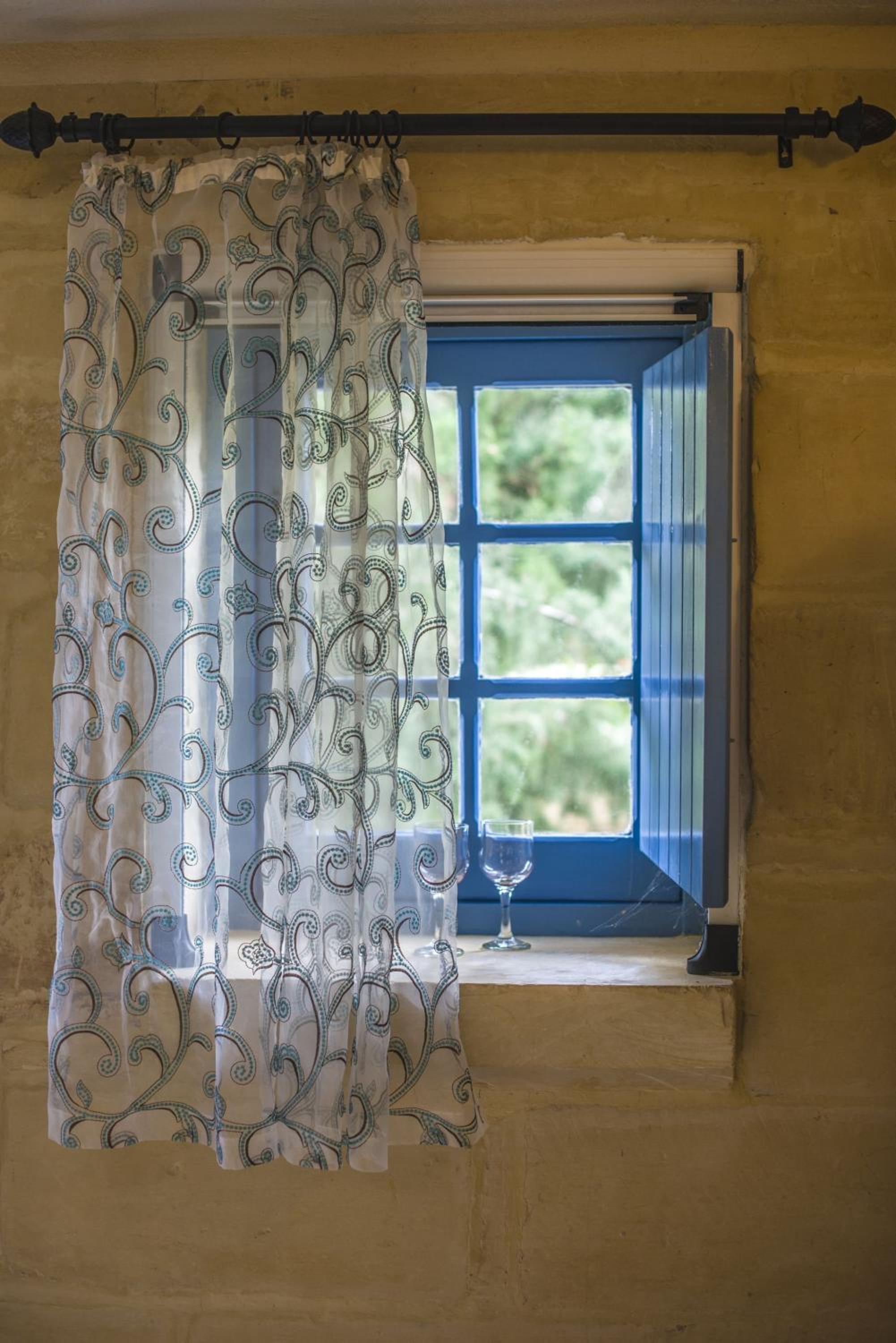 Ta' Bertu Host Family Bed & Breakfast