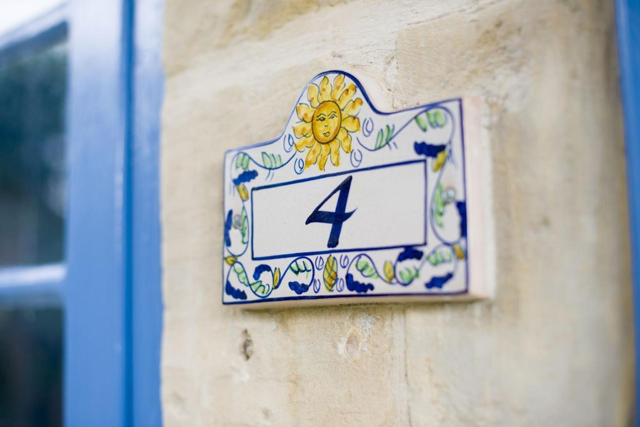 Ta' Bertu Host Family Bed & Breakfast