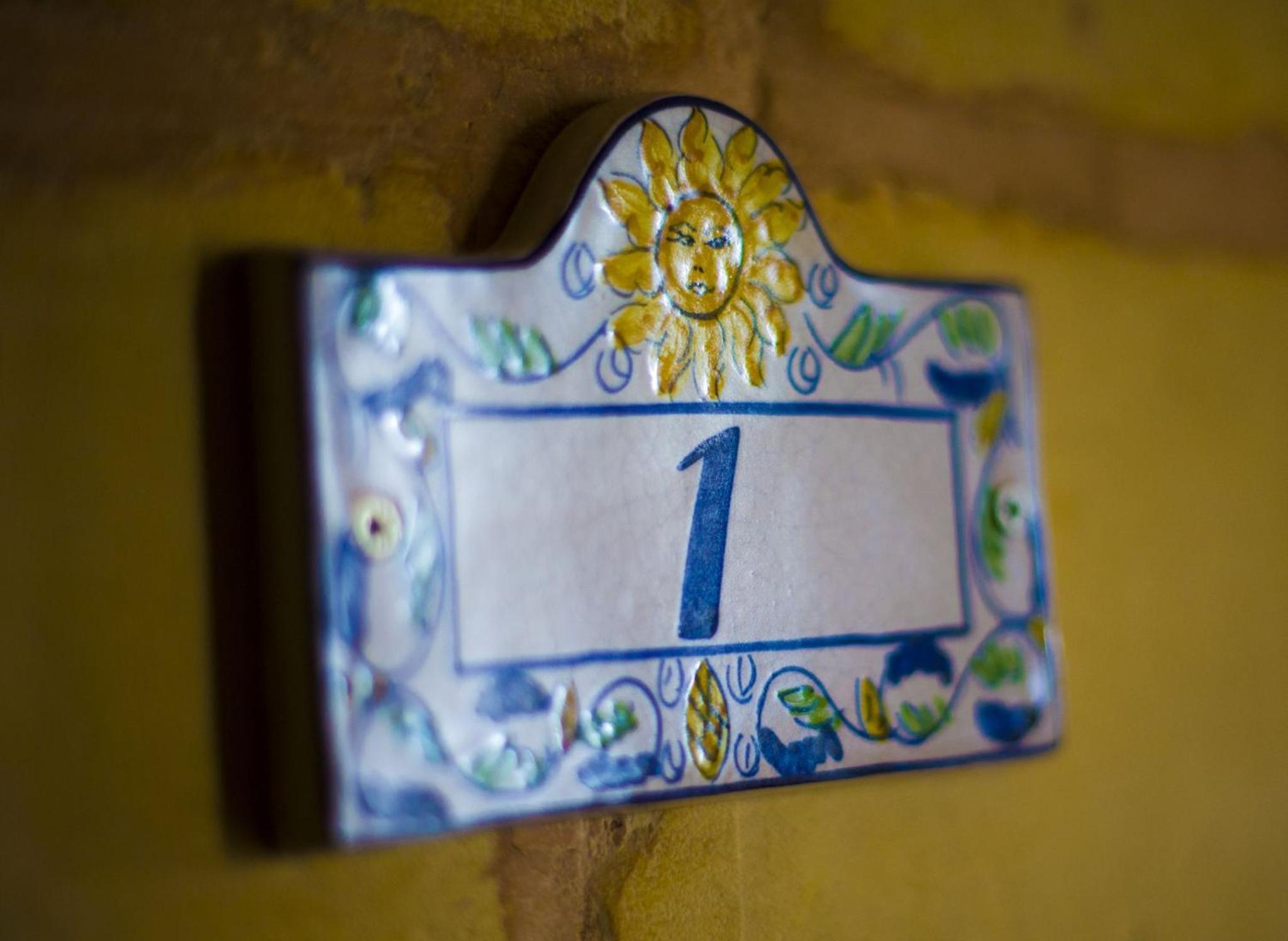 Ta' Bertu Host Family Bed & Breakfast