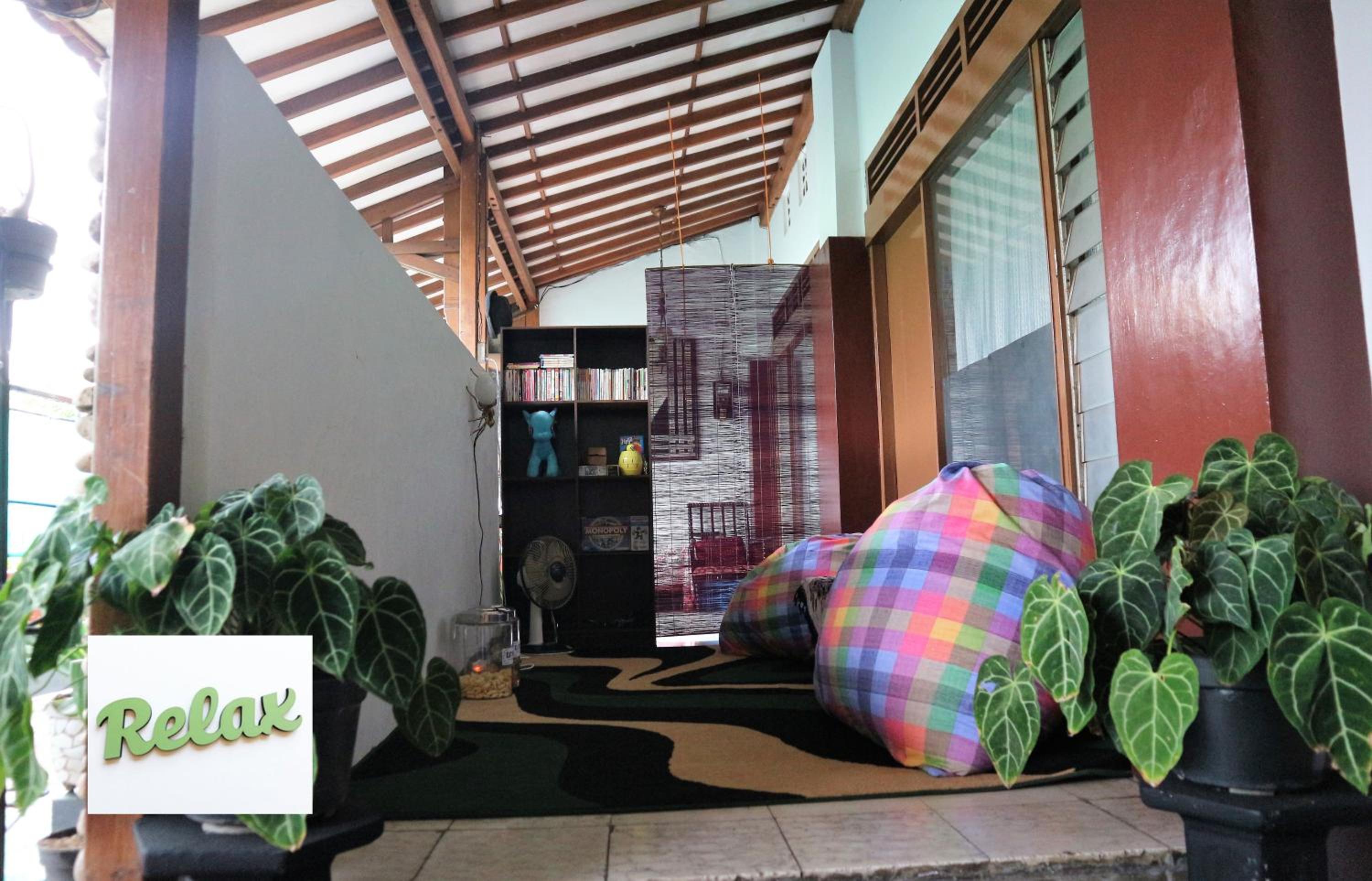 Kembar Guesthouse