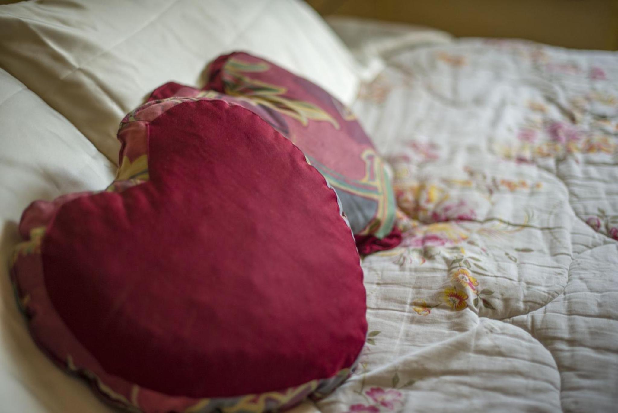 Ta' Bertu Host Family Bed & Breakfast