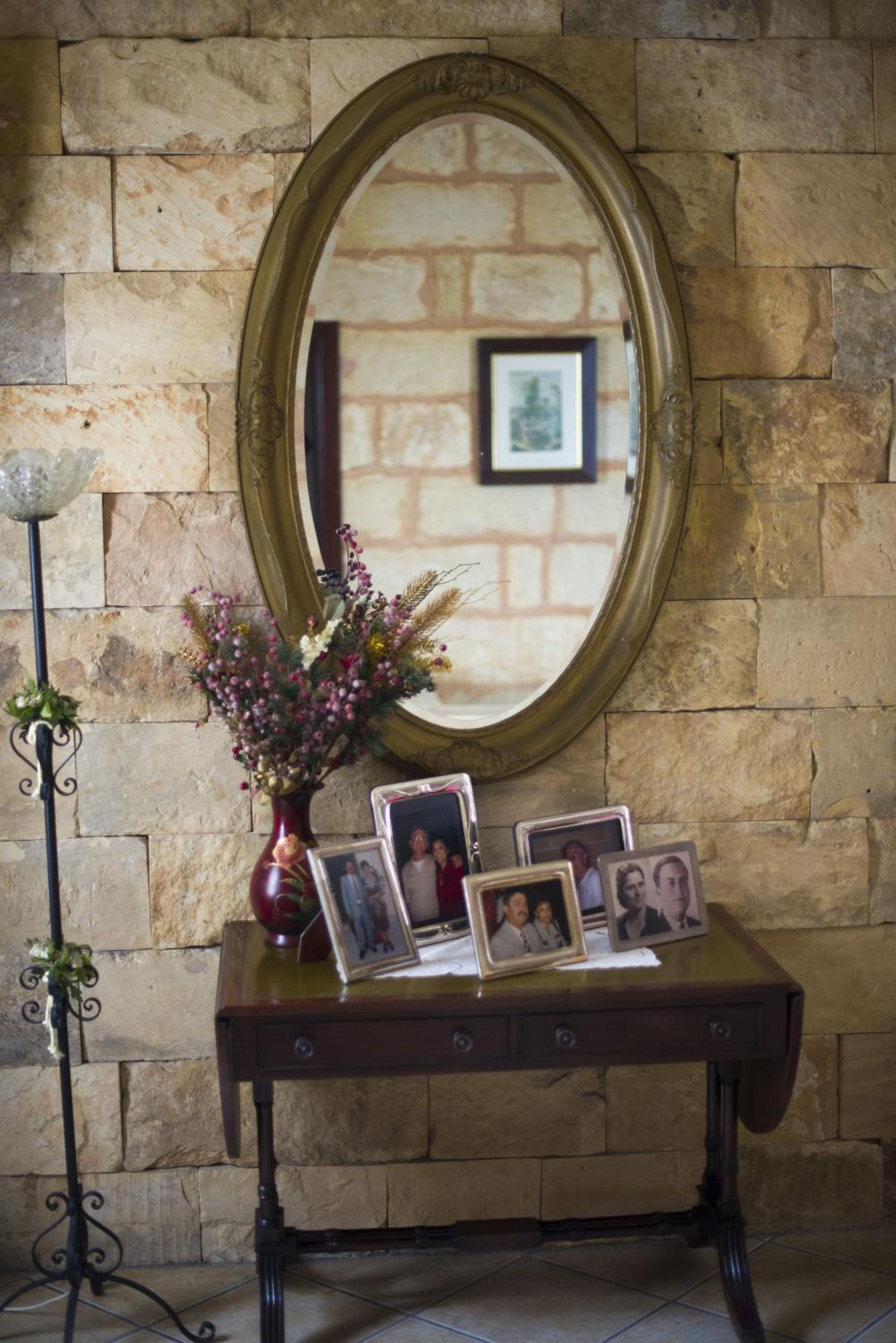 Ta' Bertu Host Family Bed & Breakfast