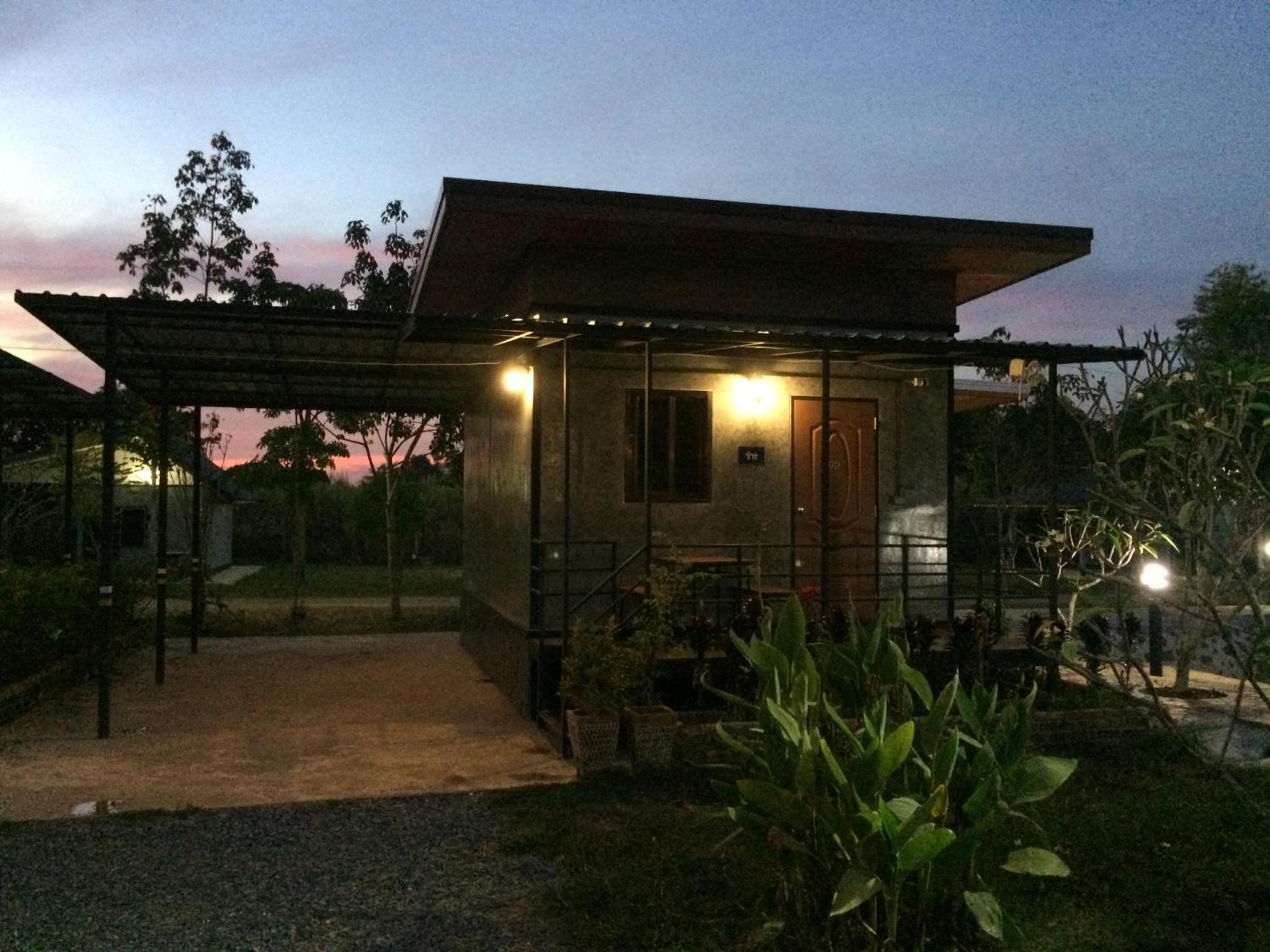 Happy Resort Bandung