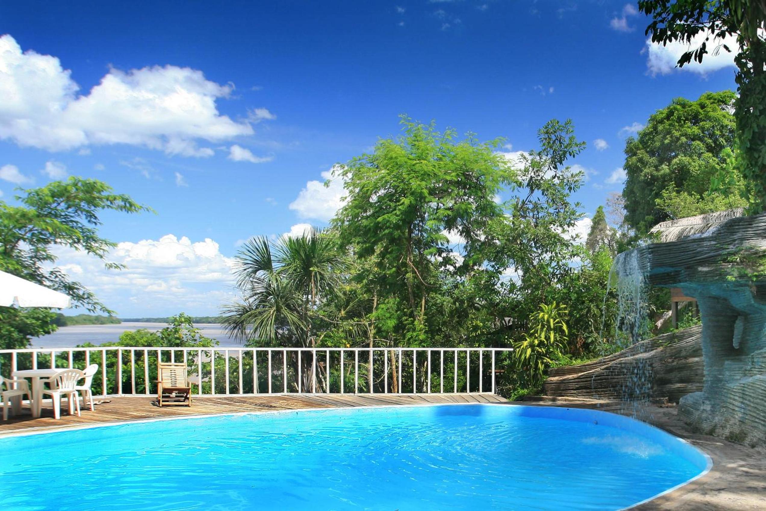 Wasai Puerto Maldonado Eco Lodge, photo 48