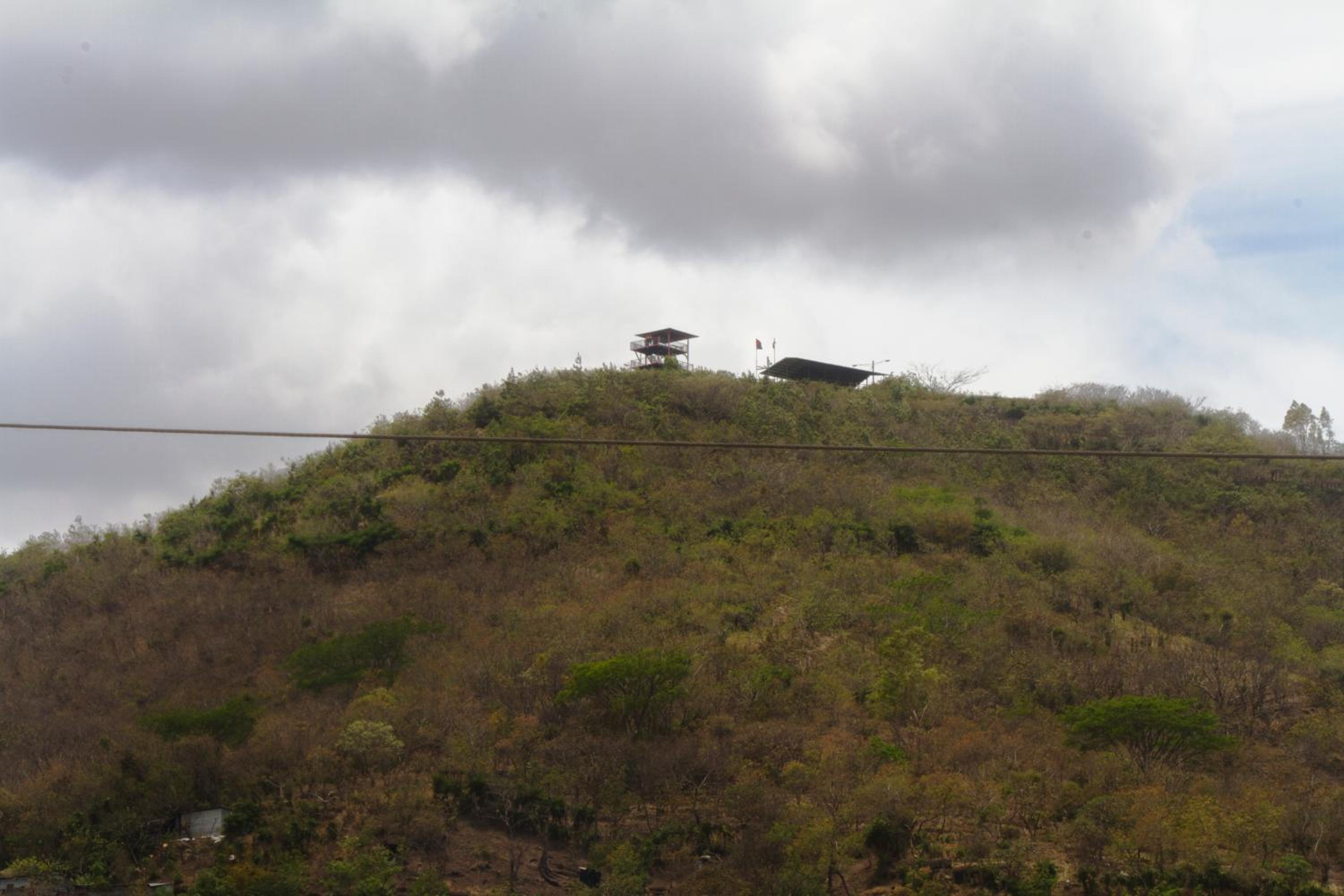 Casa Brenes view 3