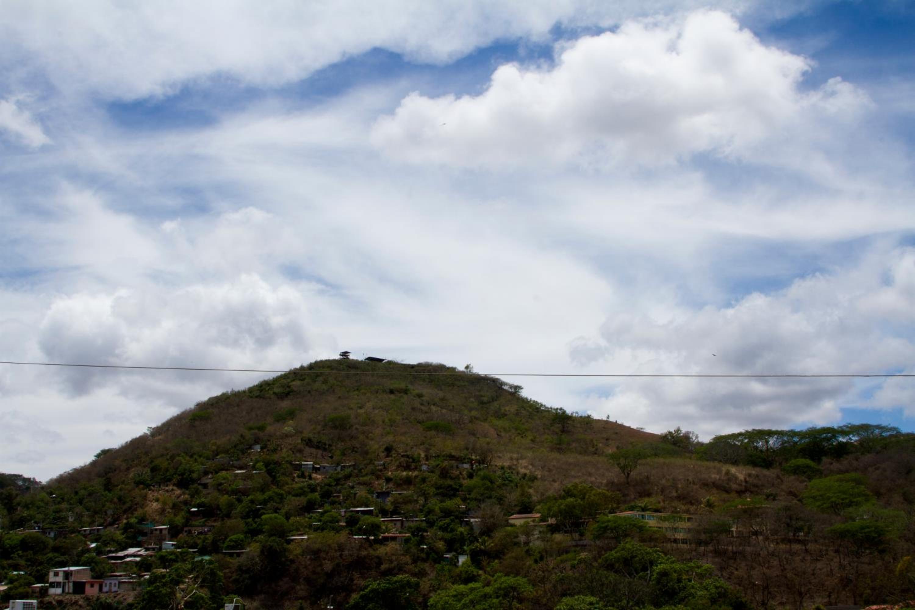 Casa Brenes view 4