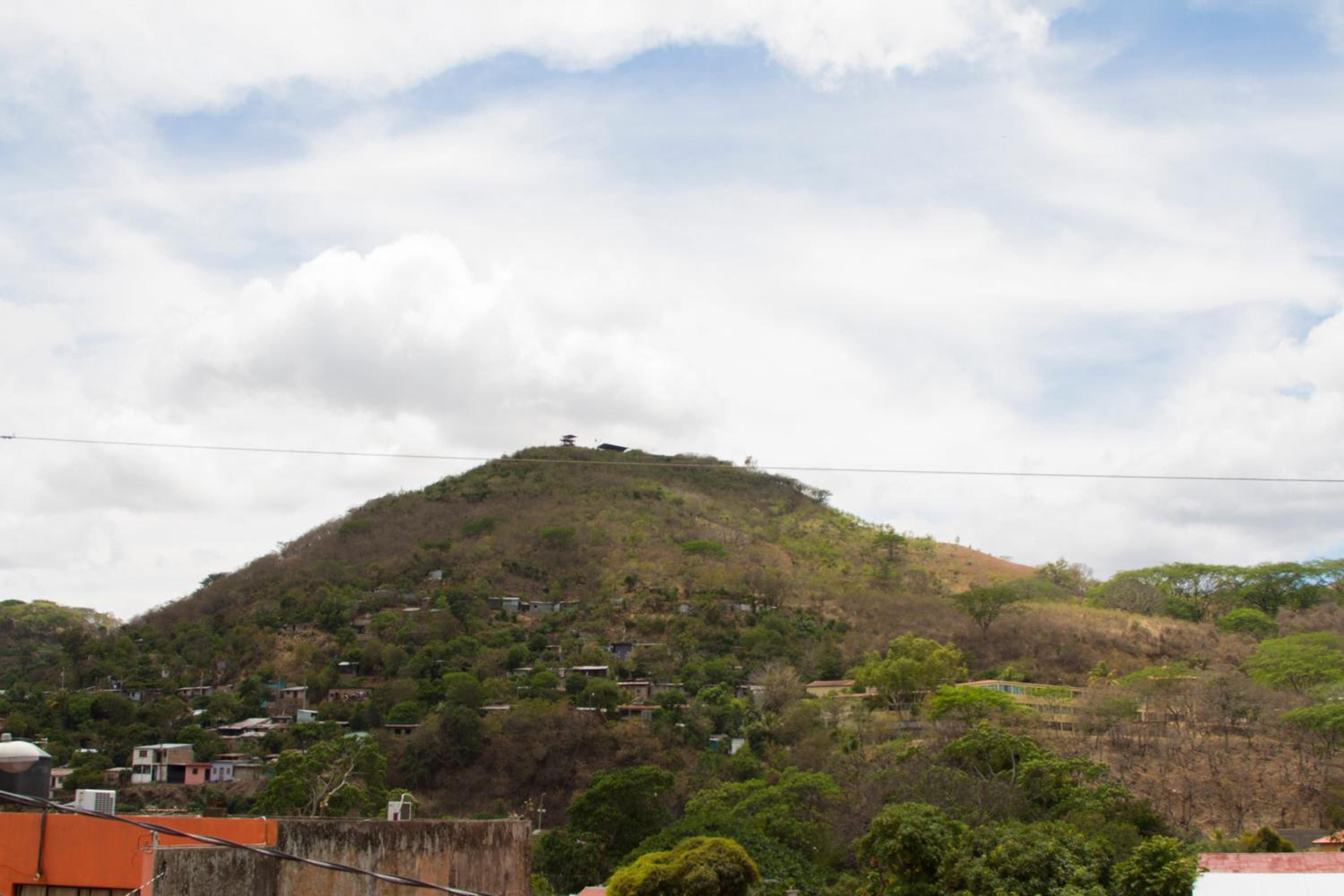 Casa Brenes view 5