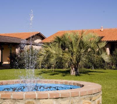 Agriturismo Cannavota