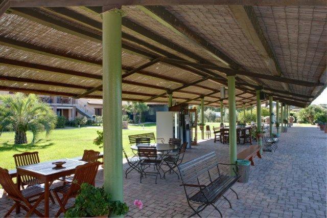 Agriturismo Cannavota