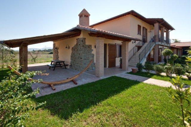 Agriturismo Cannavota