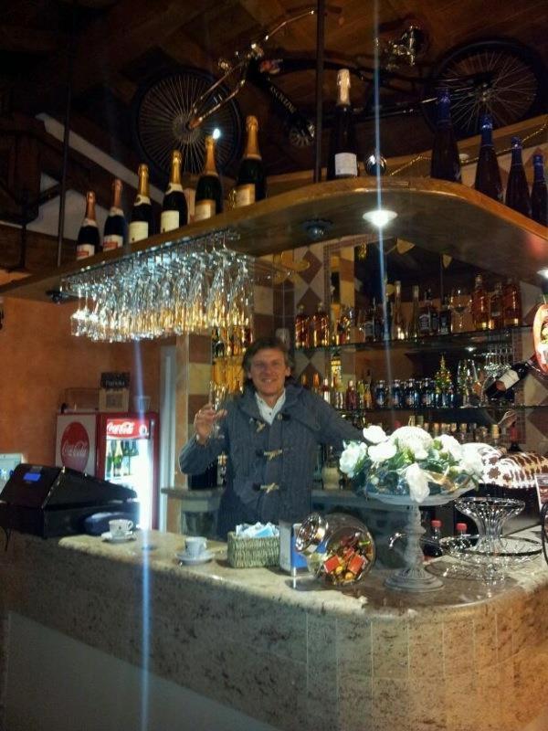 Agriturismo Cannavota