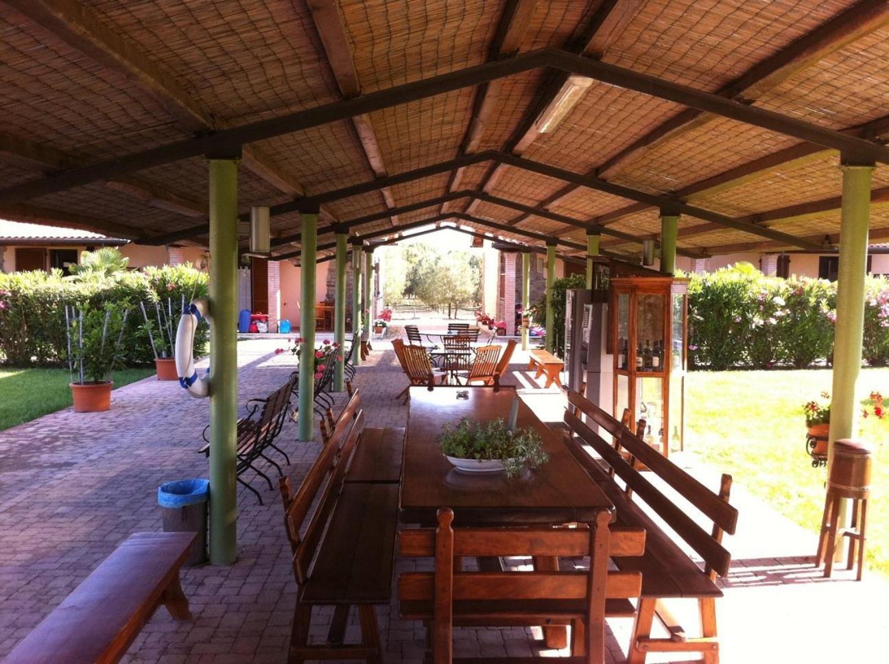 Agriturismo Cannavota